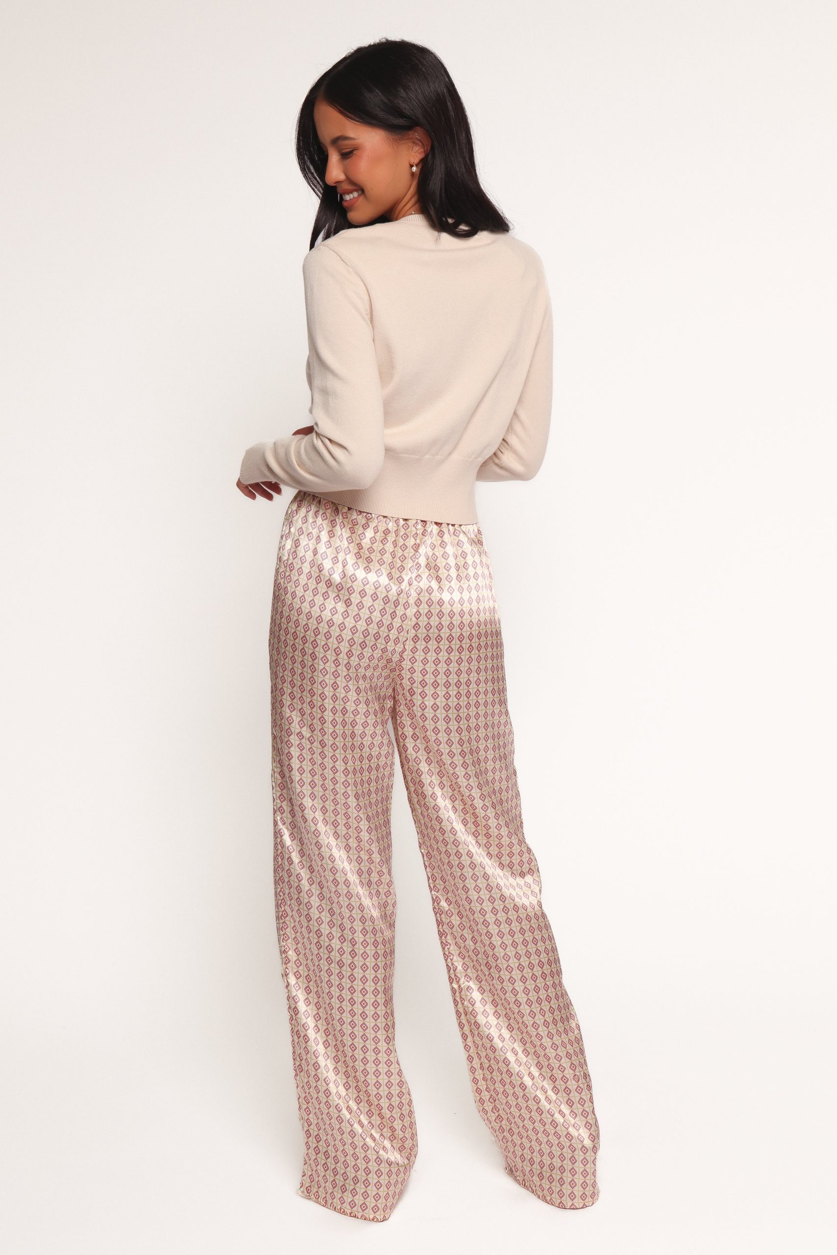 Danae Pant - Amber - Image 4