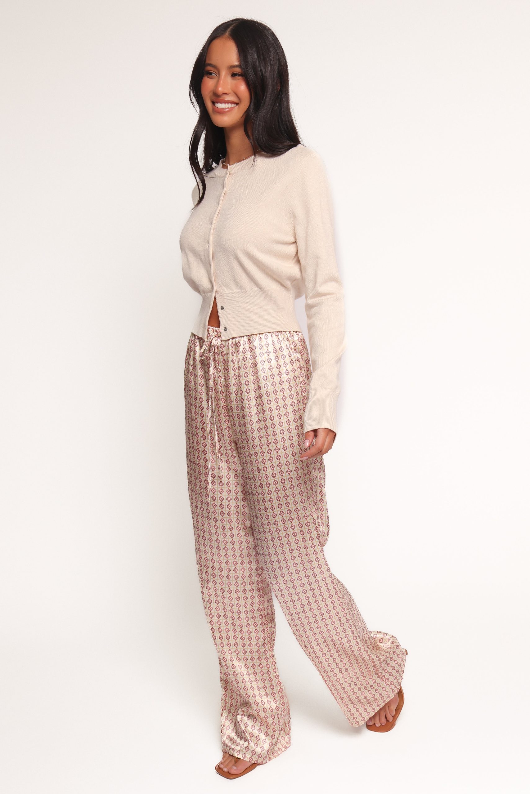 Danae Pant - Amber - Image 3