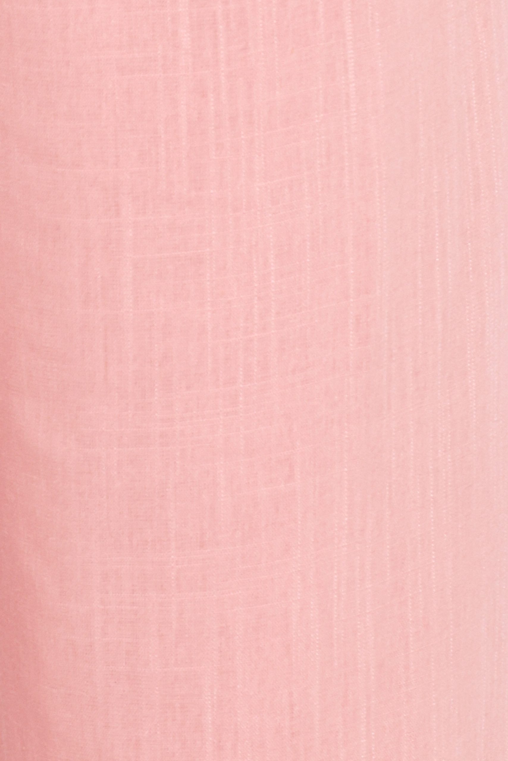 Dean Linen Pants - Light Pink - Image 6