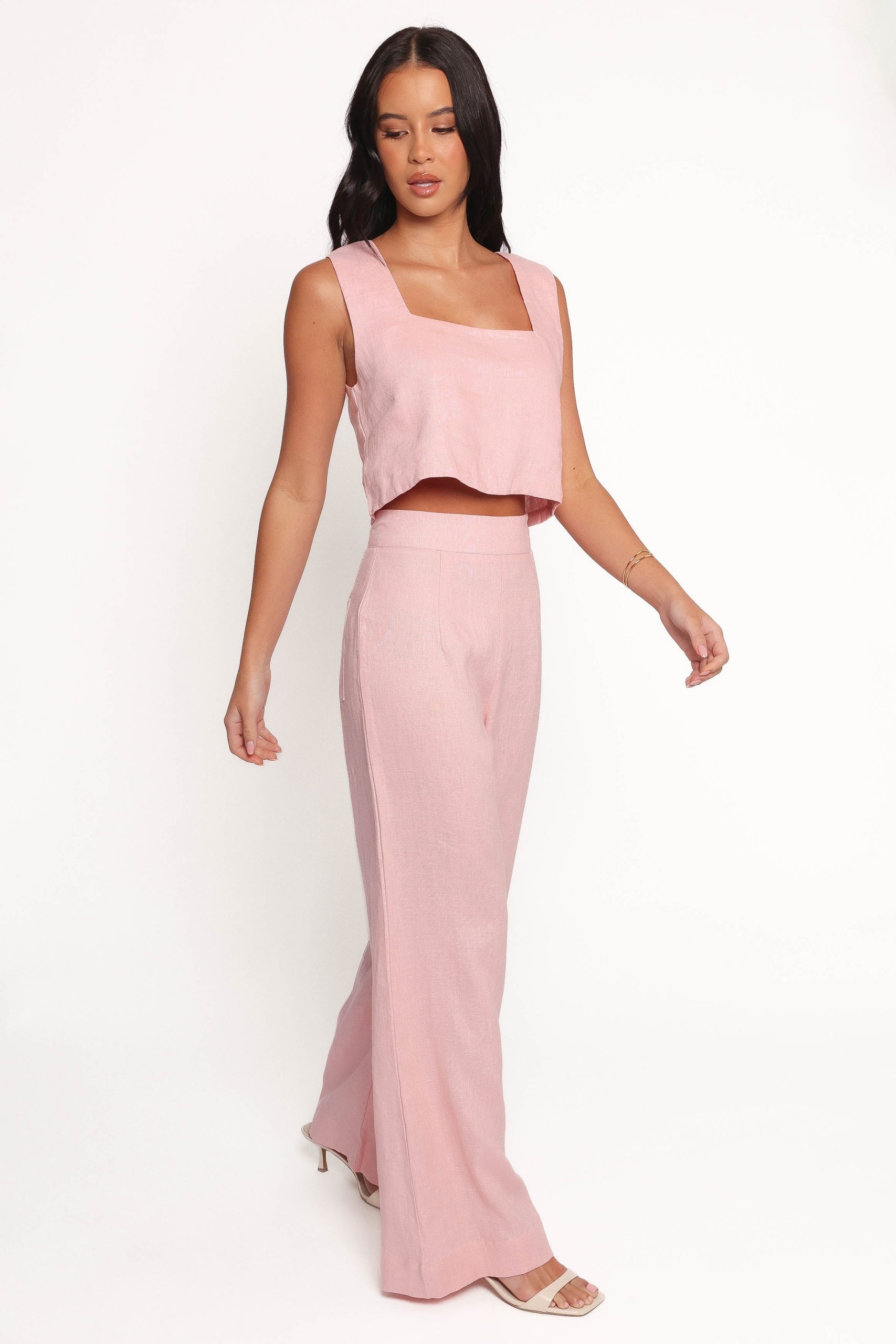Devlin Pant - Blush - Image 6