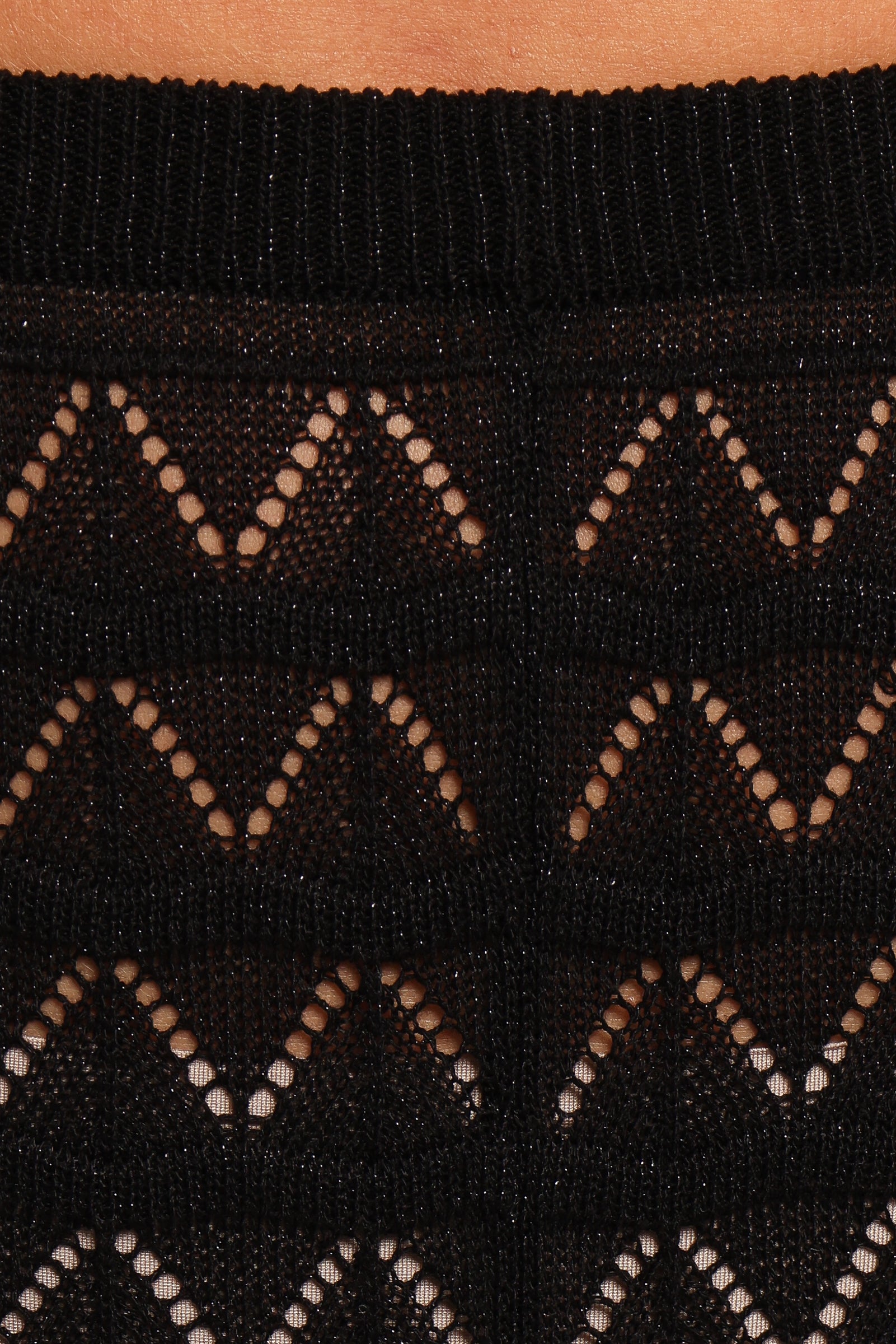 Fiore Pants - Black - Image 7
