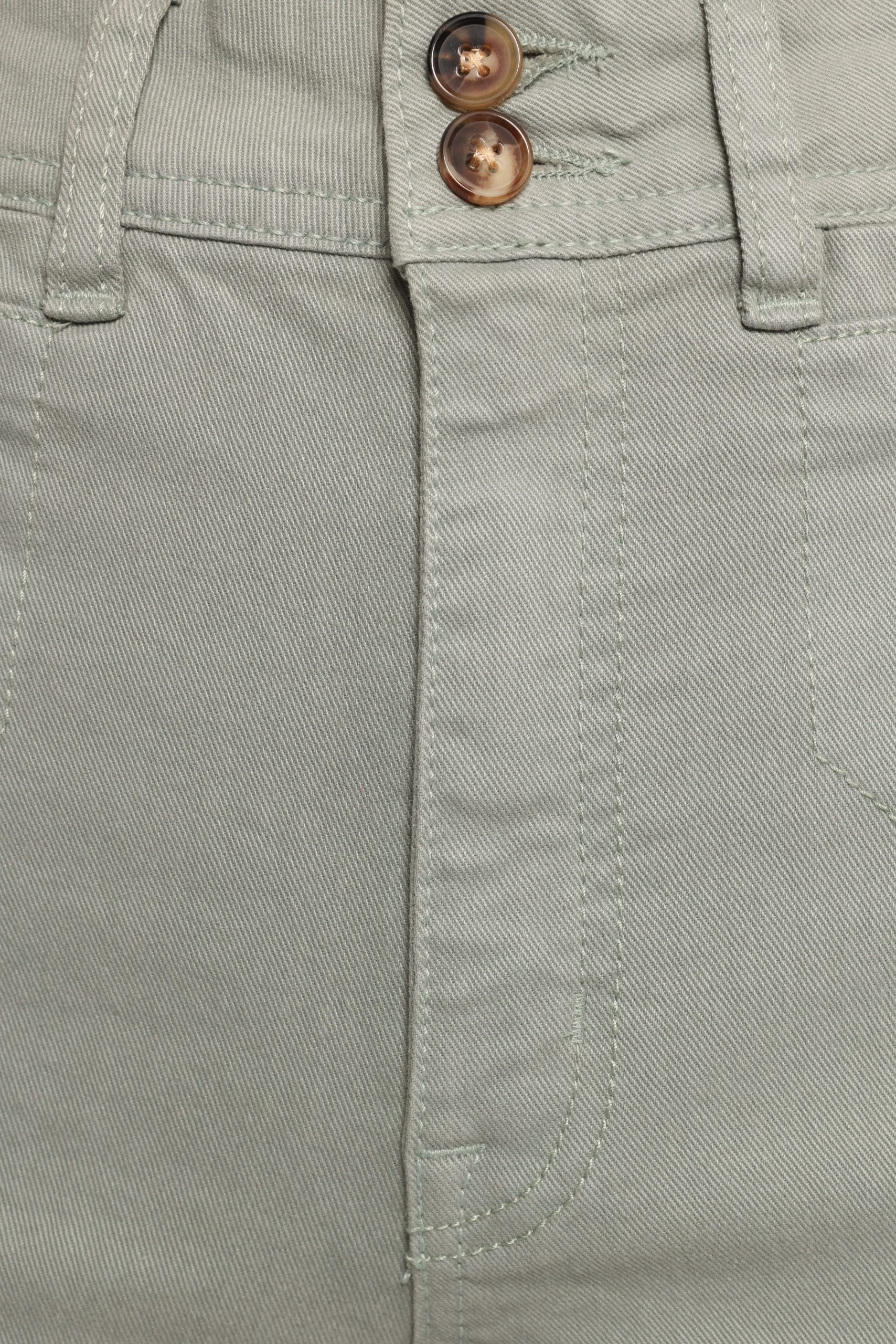 Gemma Cropped Wide Leg Jean - Zuma - Image 7