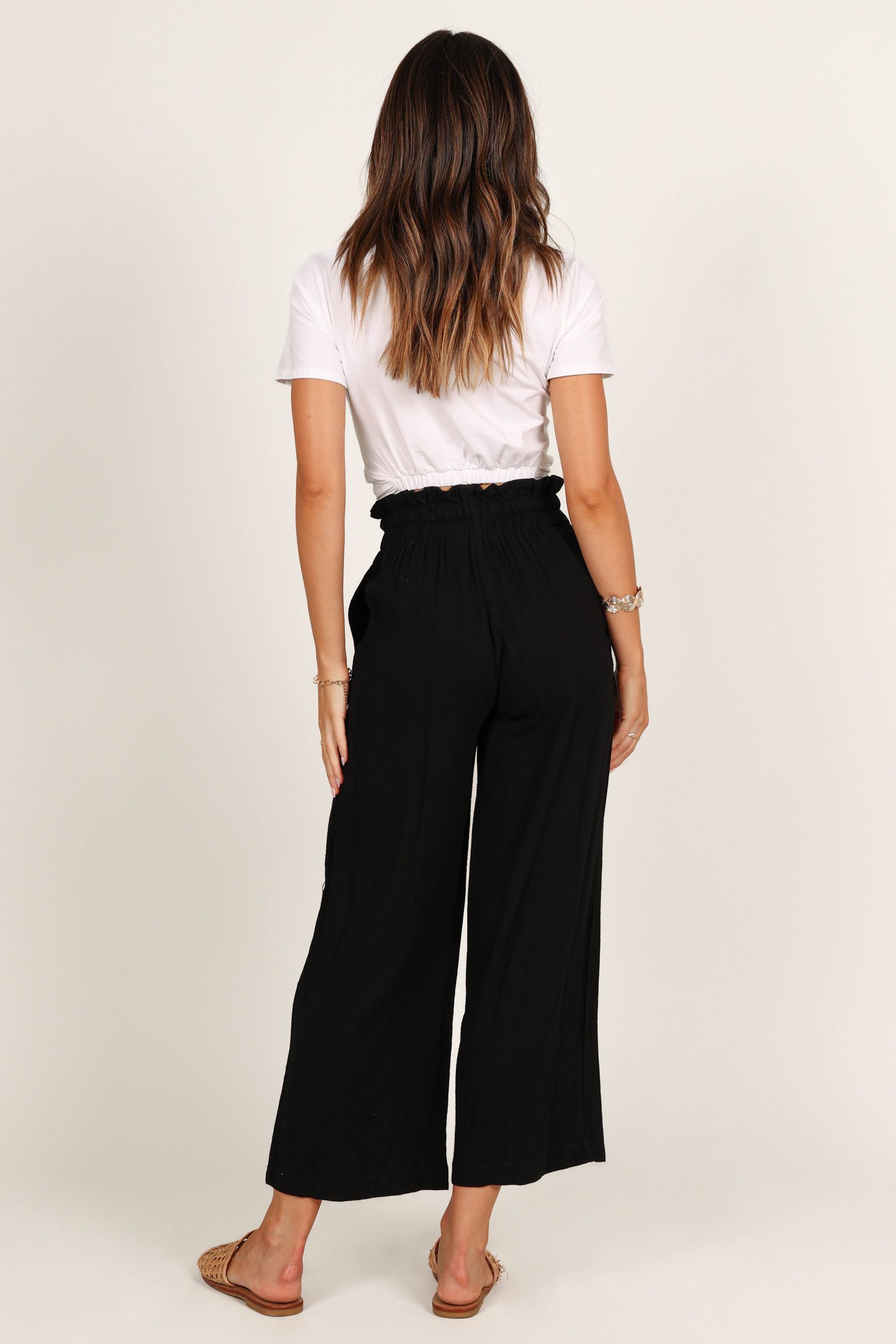 Hawthorne Pant - Black - Image 5