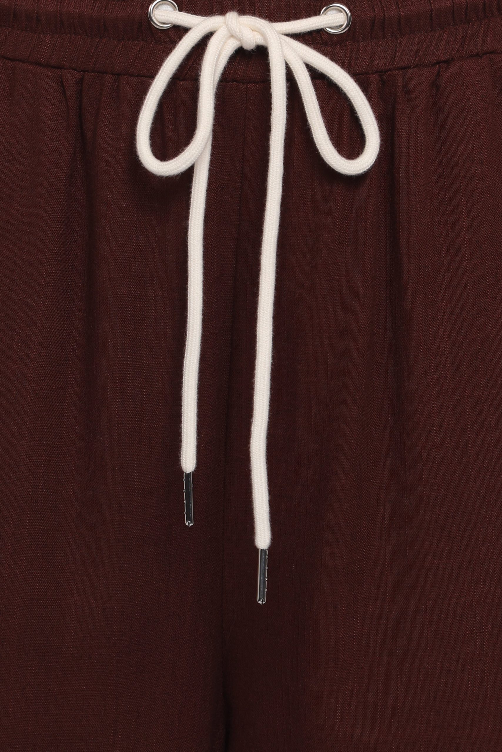 Hvar Track Pant - Brown - Image 6