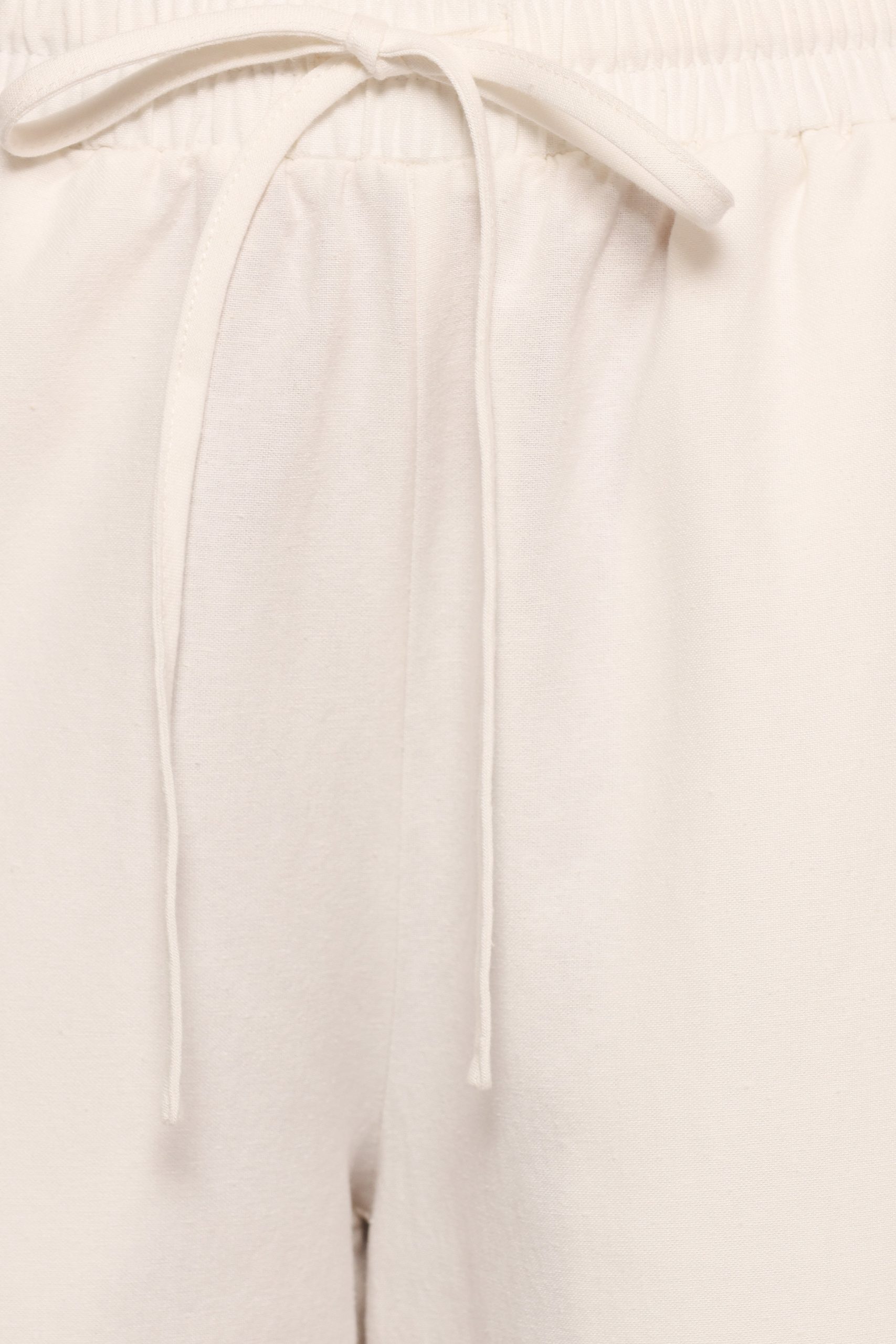 Jasinta Pants - Cream Blue - Image 7