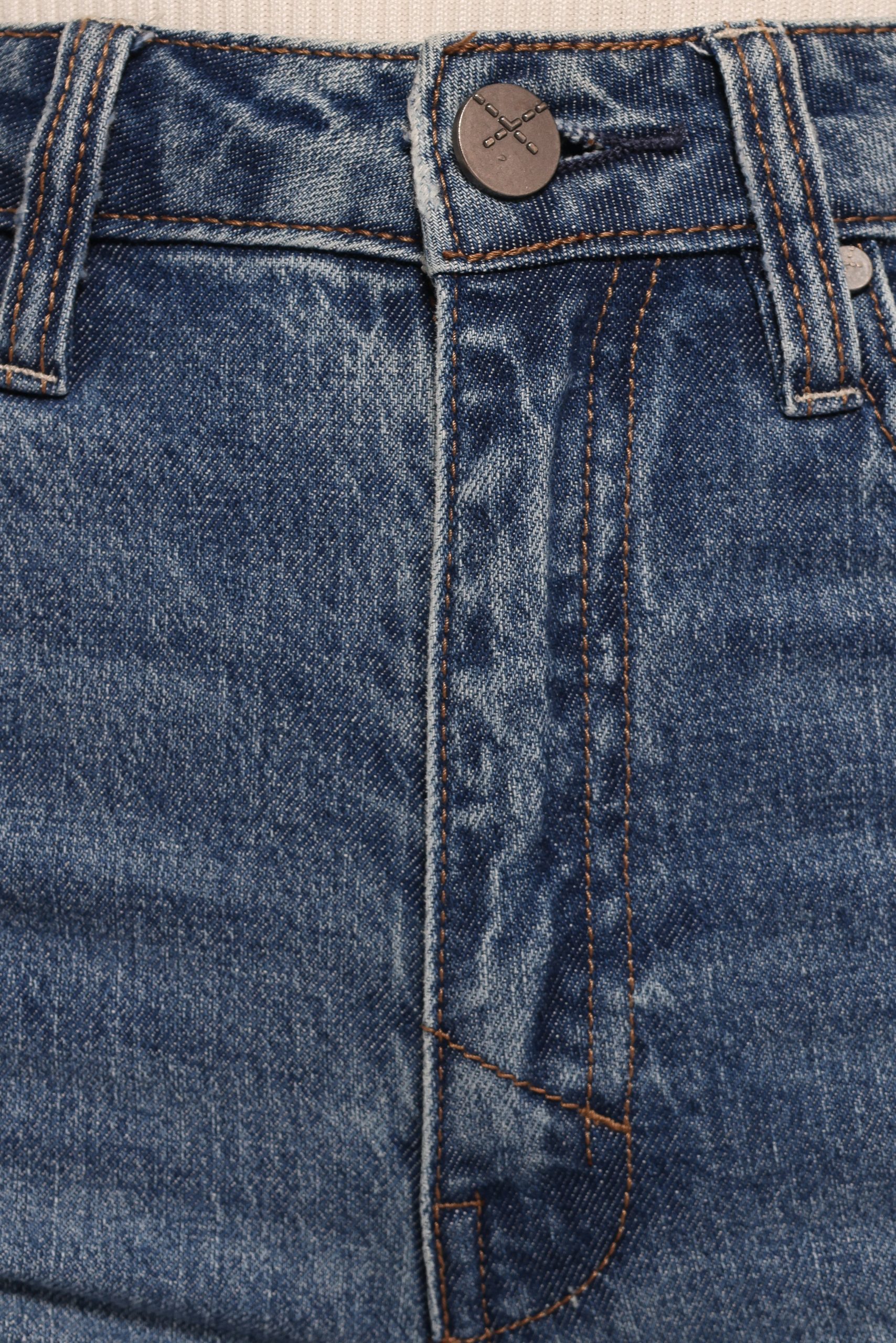 Jolene Wide Leg Jeans - Reflecting - Image 9