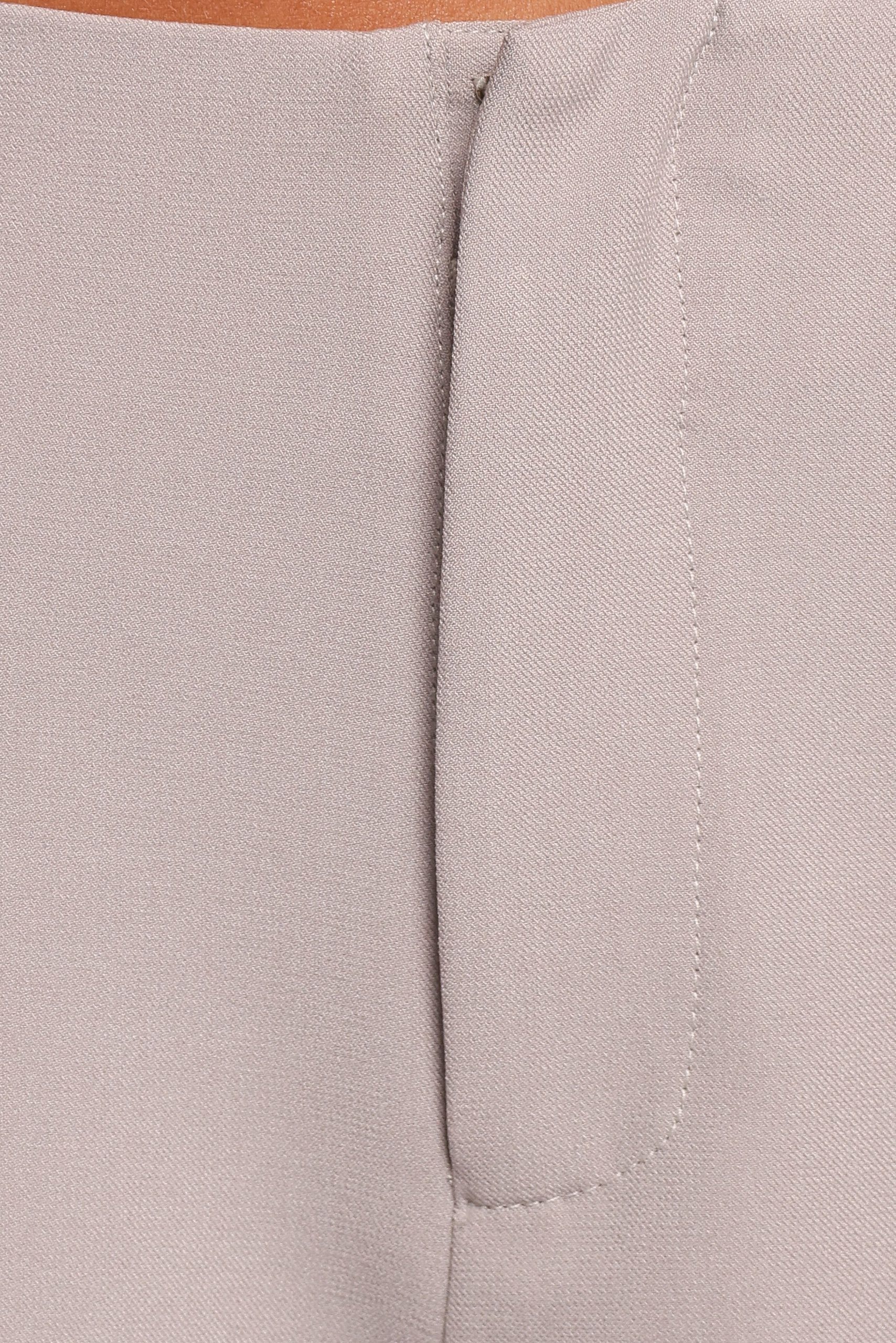 Kernie Pants - Light Grey - Image 5
