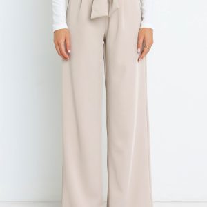 Kieran Pants - Beige