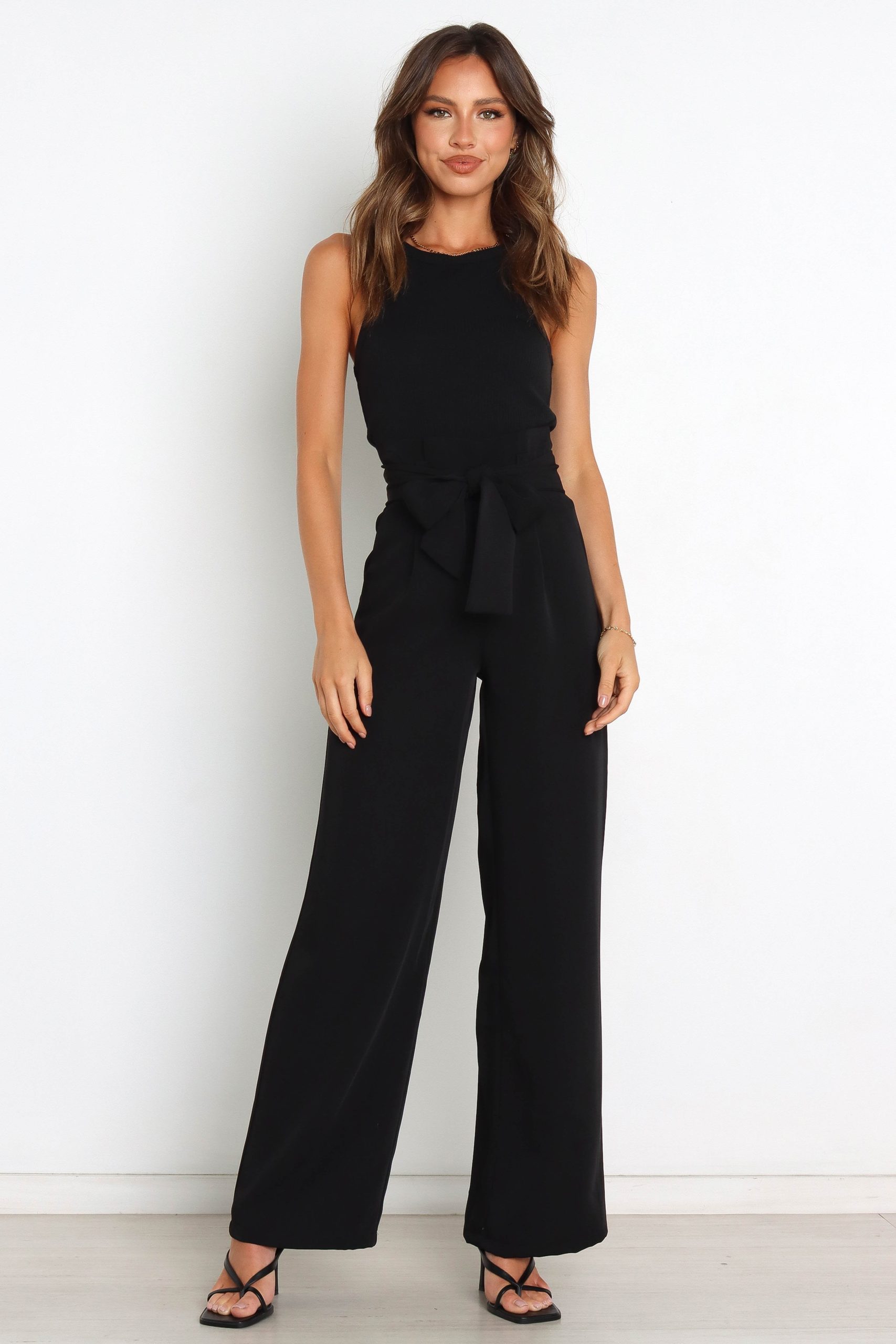 Kieran Pants - Black - Image 4