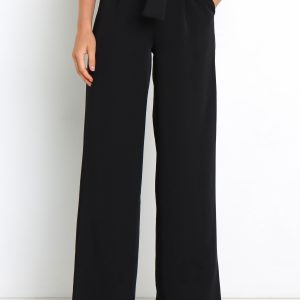 Kieran Pants - Black