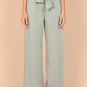 Kieran Pants - Sage Green
