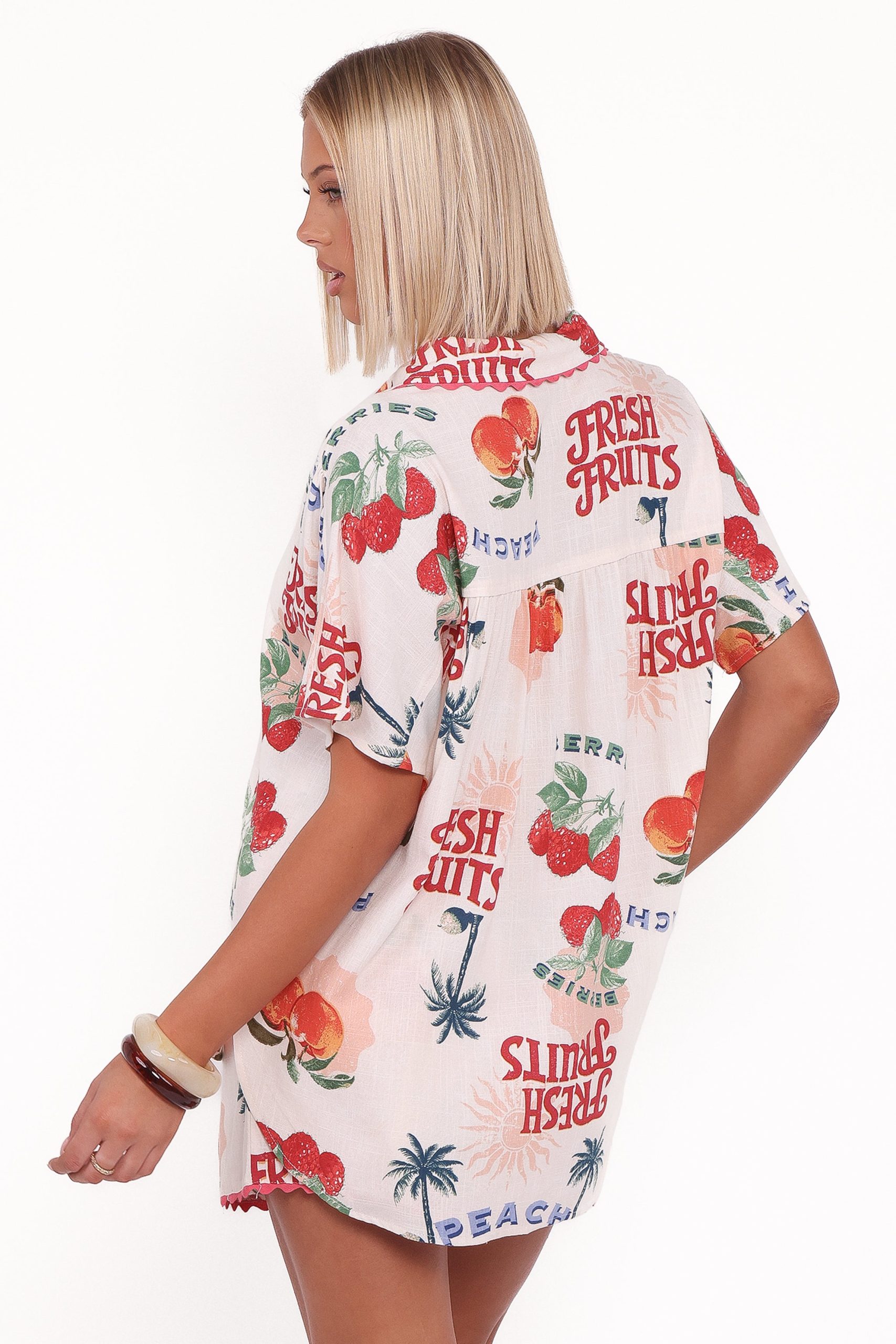 Lars Shorts - Tutti Frutti - Image 6