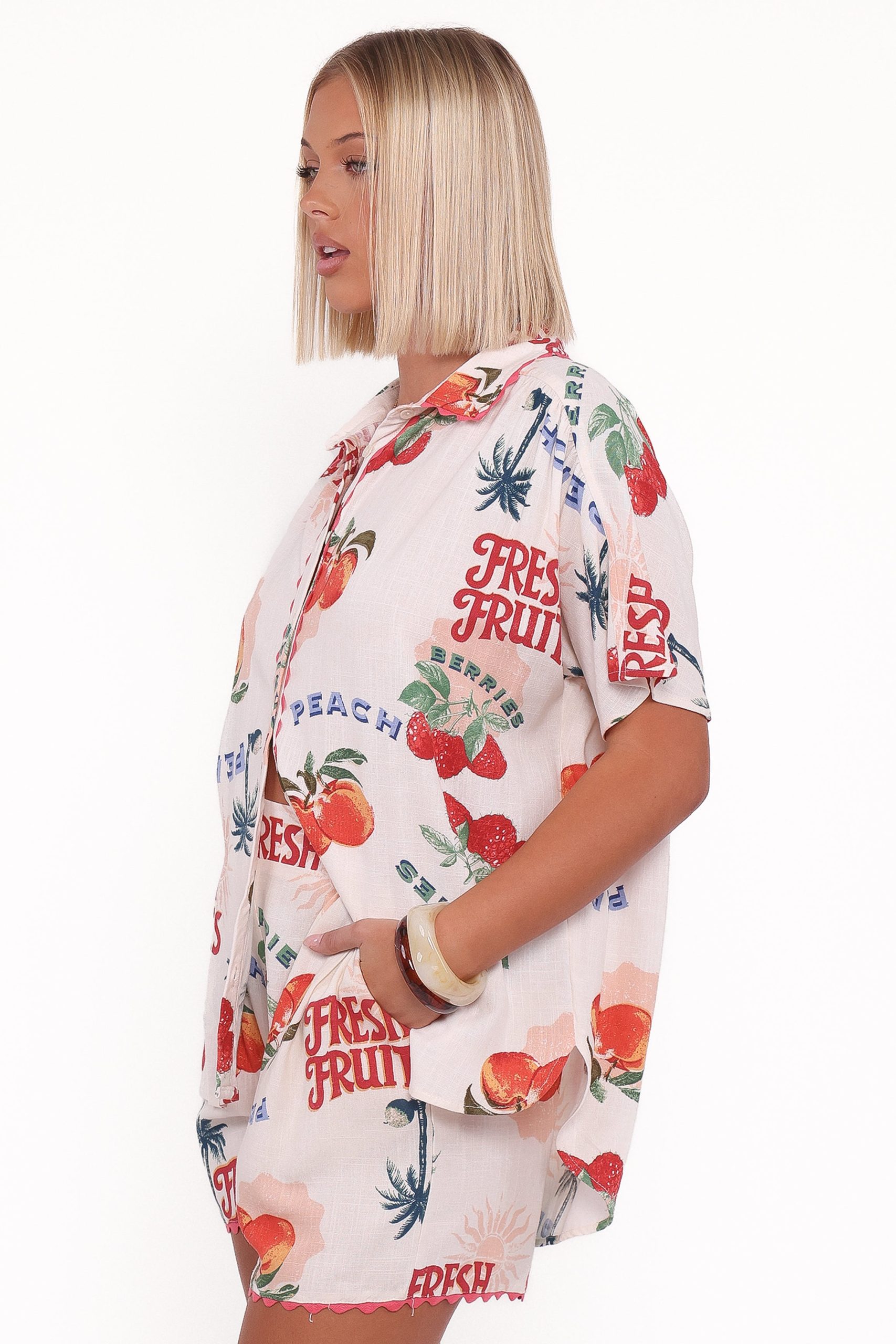 Lars Shorts - Tutti Frutti - Image 5
