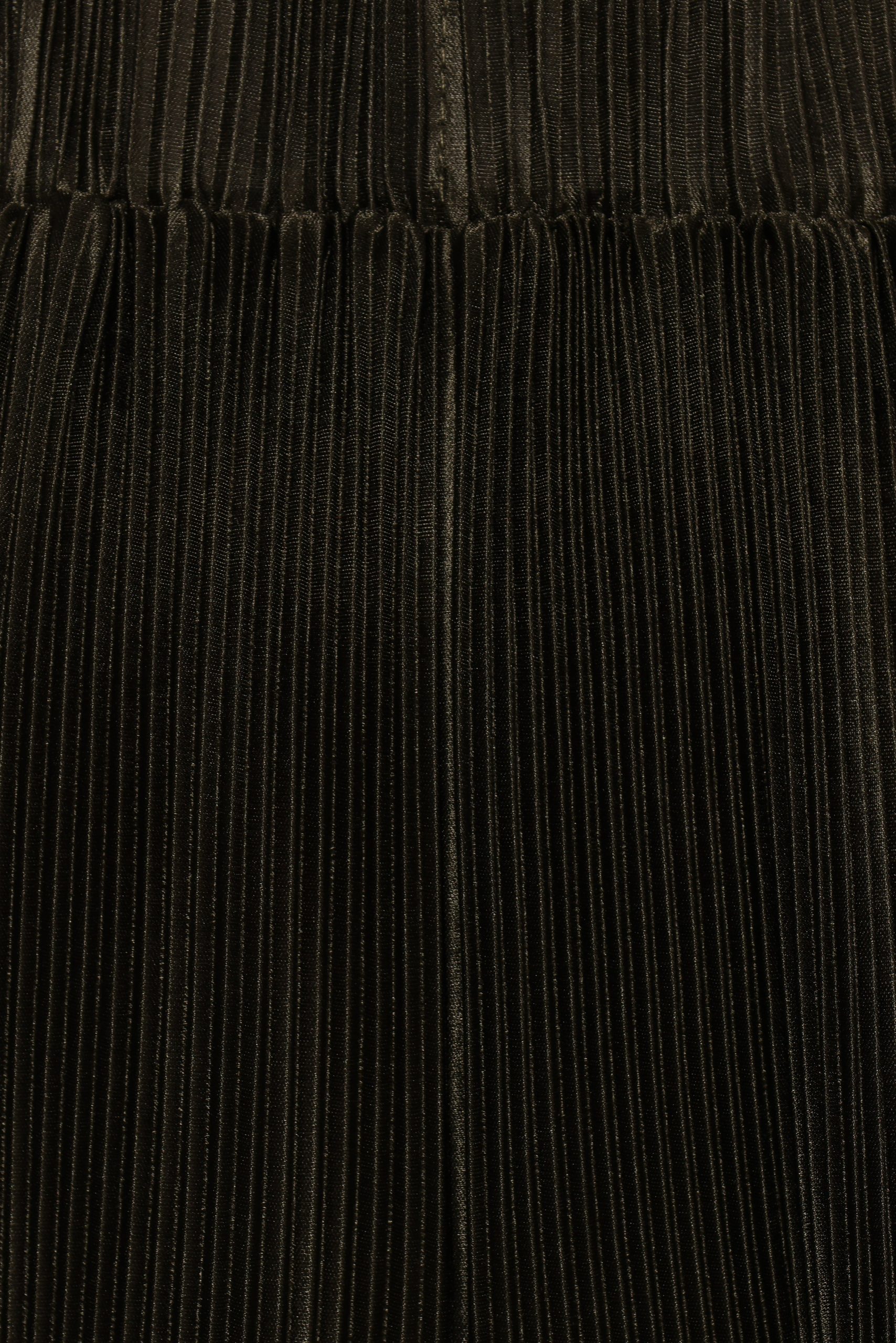 Leria Wide Pant - Olive - Image 8