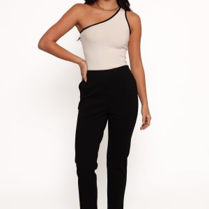 Martina Pant - Black