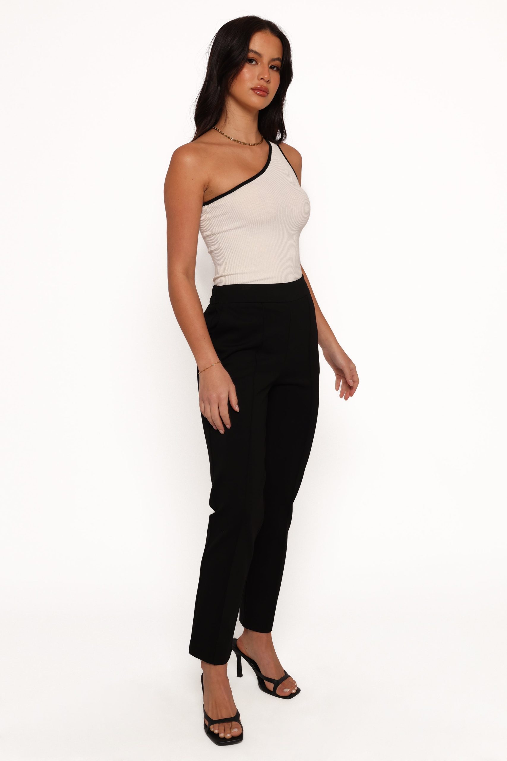 Martina Pant - Black - Image 5