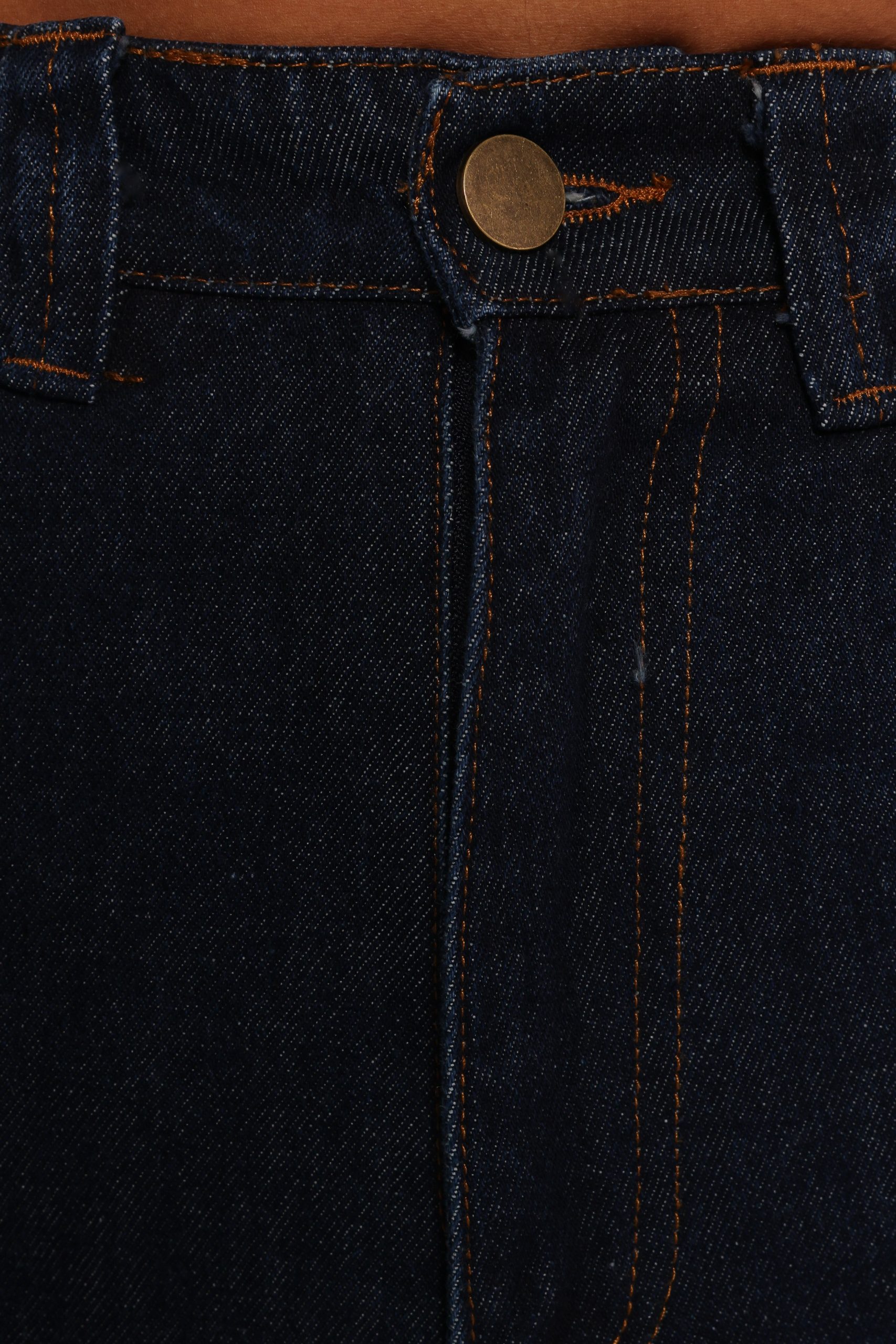 Nolan Jean - Dark Denim - Image 8