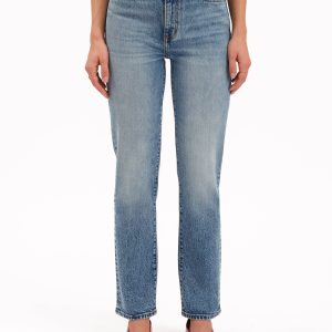 Smarty Pants Slim Jean - Face To Face