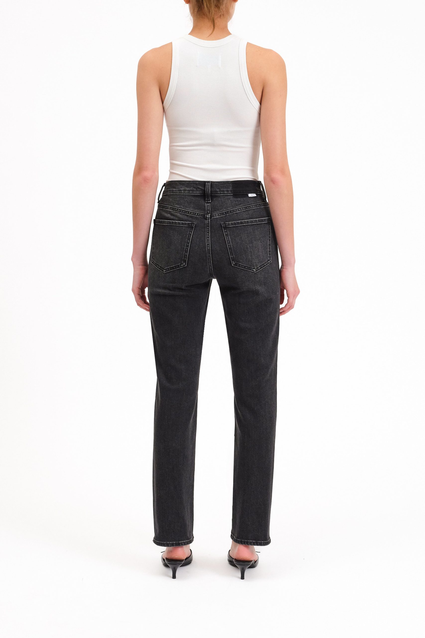Smarty Pants Slim Jean - Last Night - Image 4
