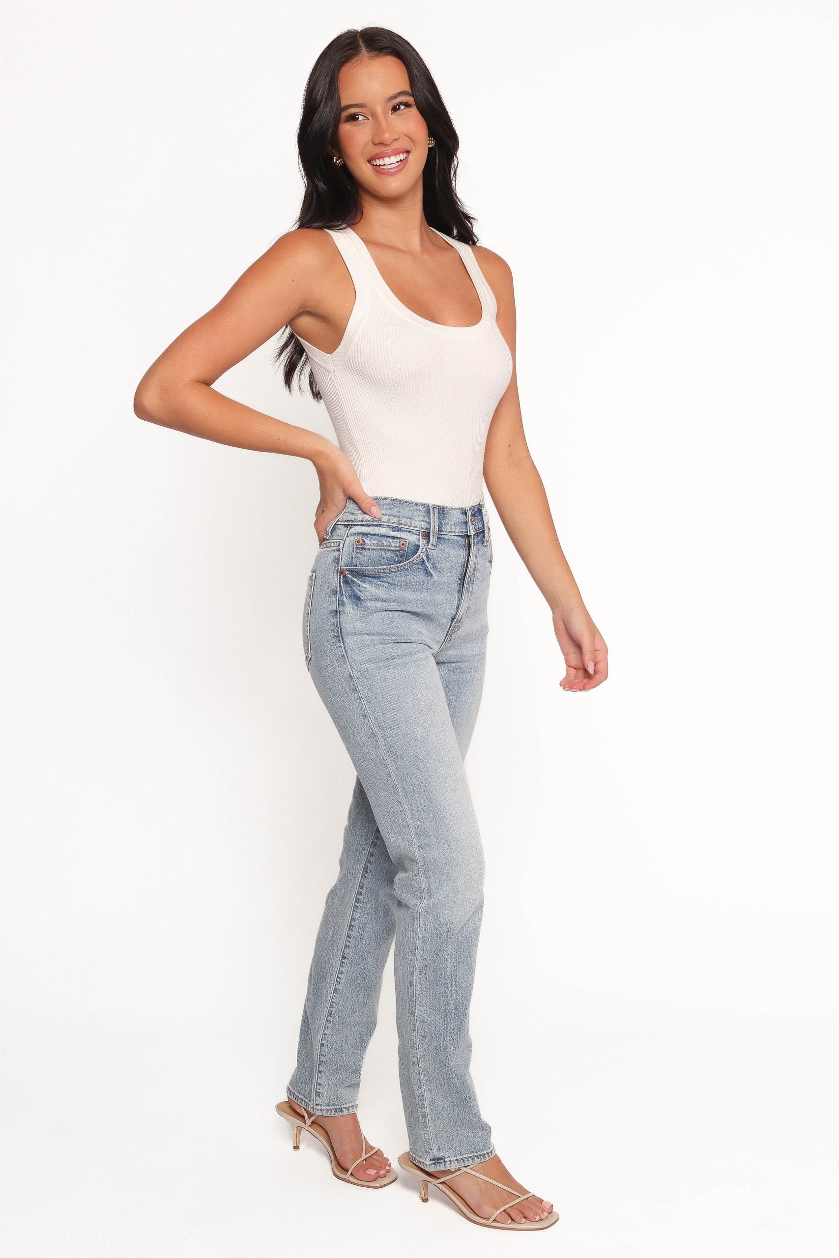 Smarty Pants Slim Jean - Wink - Image 5