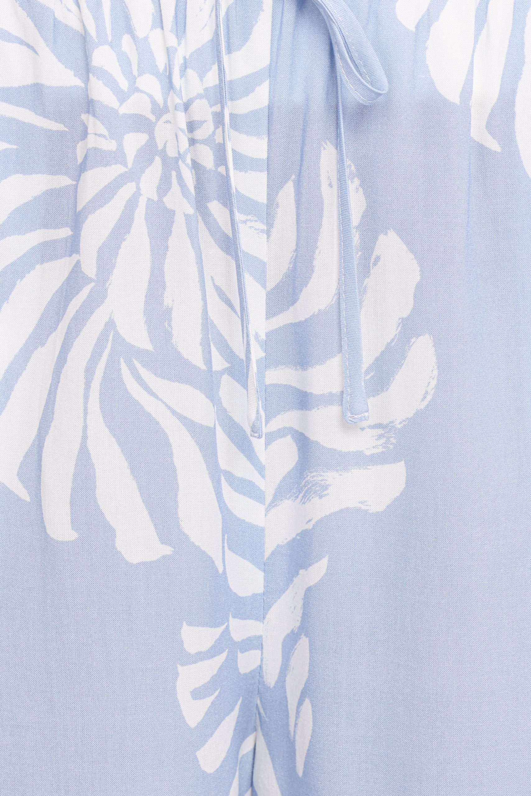 Sui Pants - Shell Print - Image 6