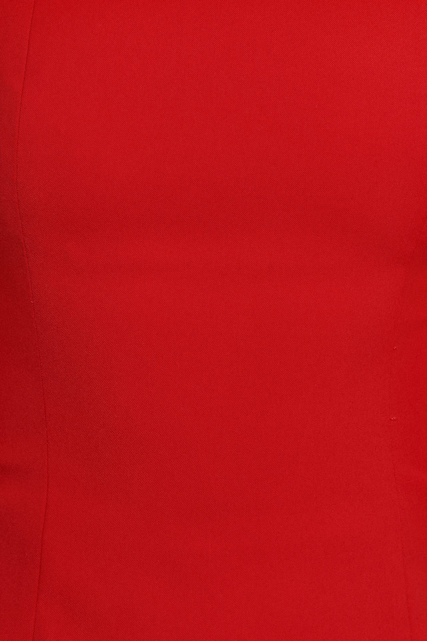 Suki Skort - Red - Image 6