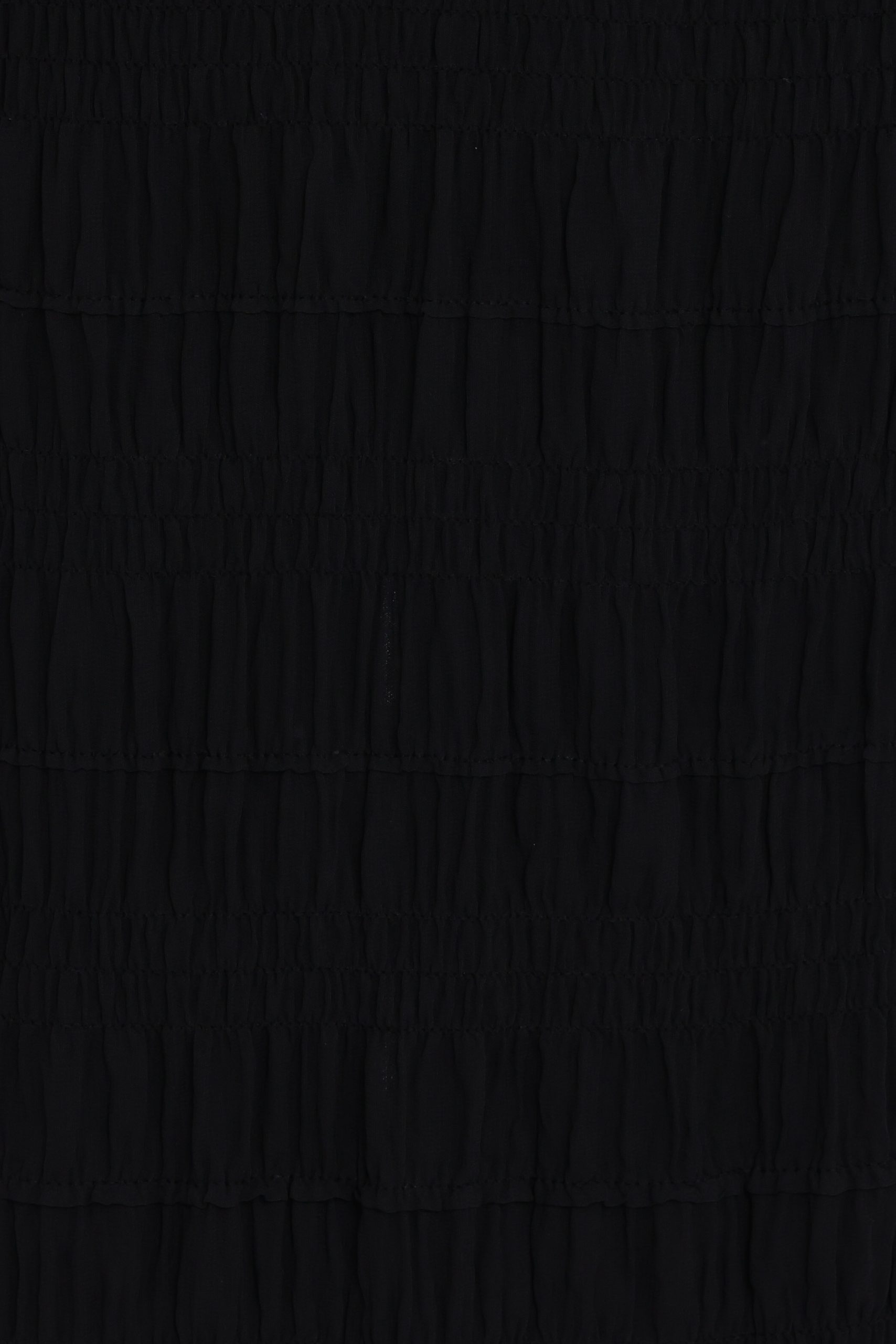 Valana Skirt - Black - Image 6