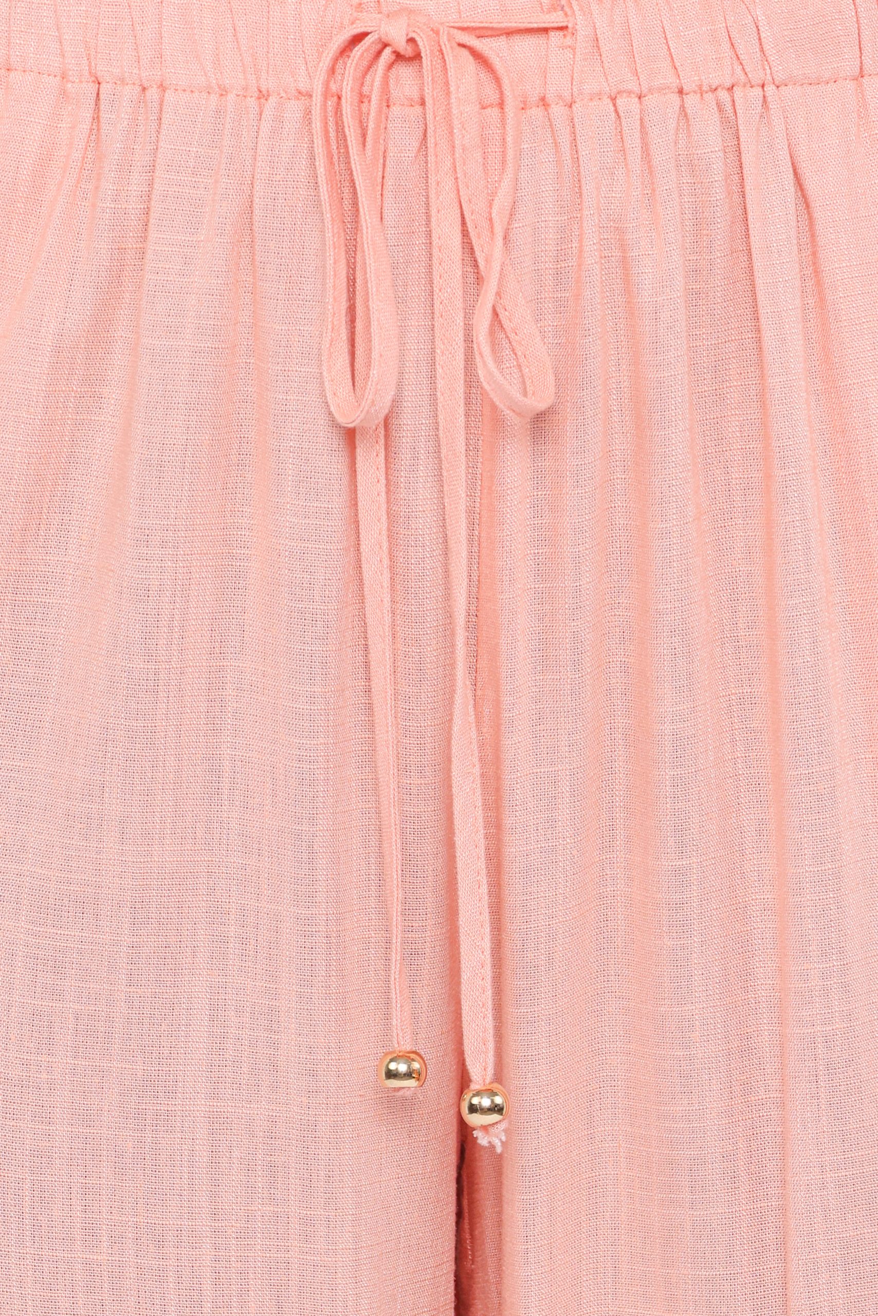 Wren Pant - Pink - Image 6