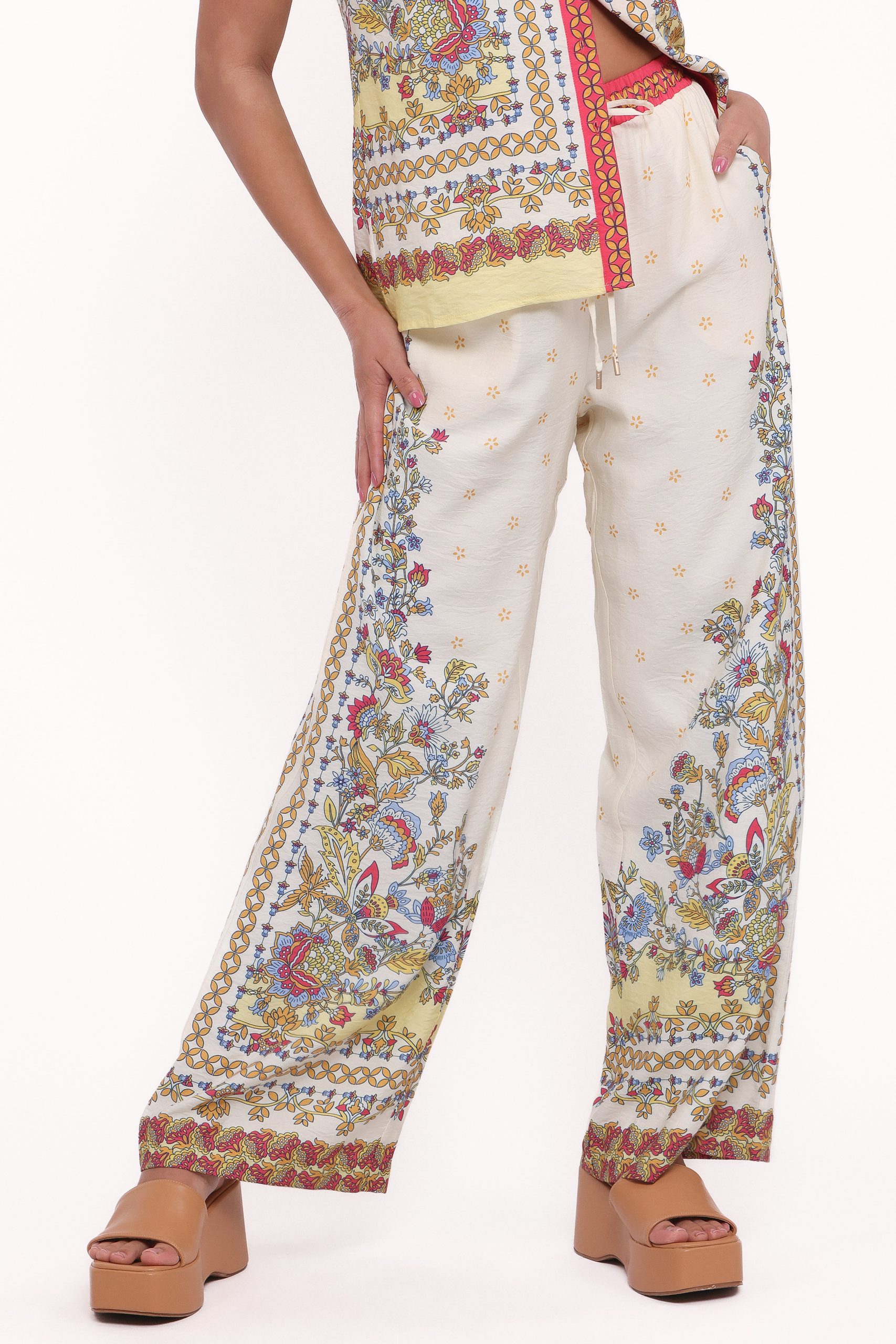 Zava Pants - Multi - Image 3