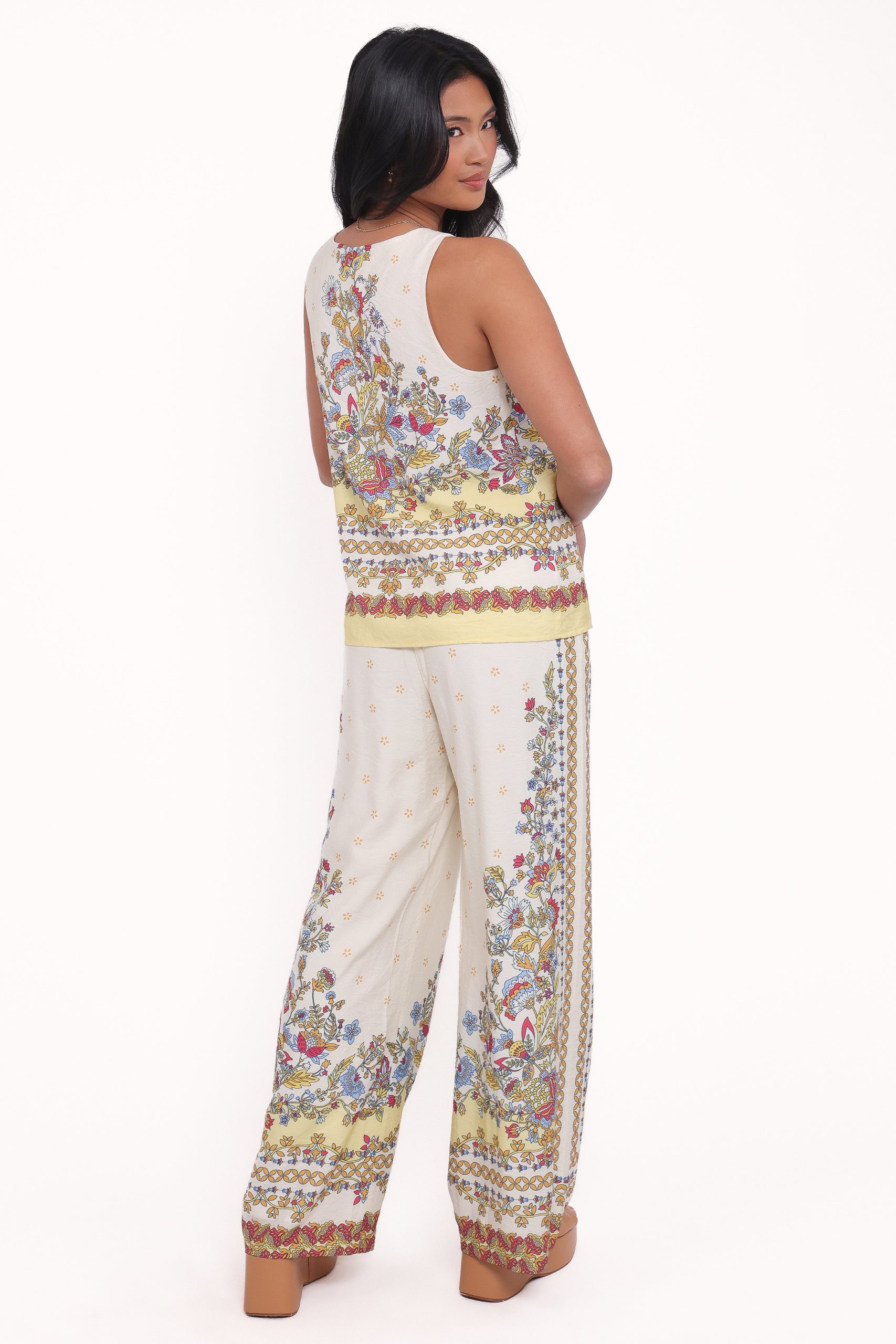 Zava Pants - Multi - Image 5