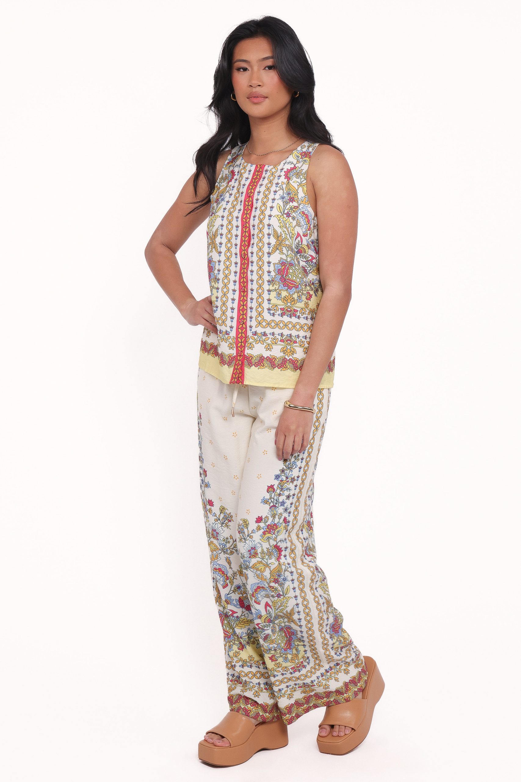Zava Pants - Multi - Image 4