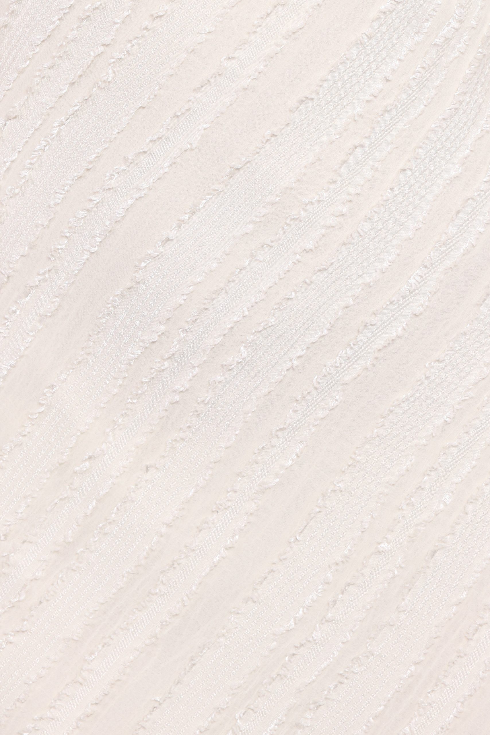 Aileen Midi Dress - Cream - Image 6