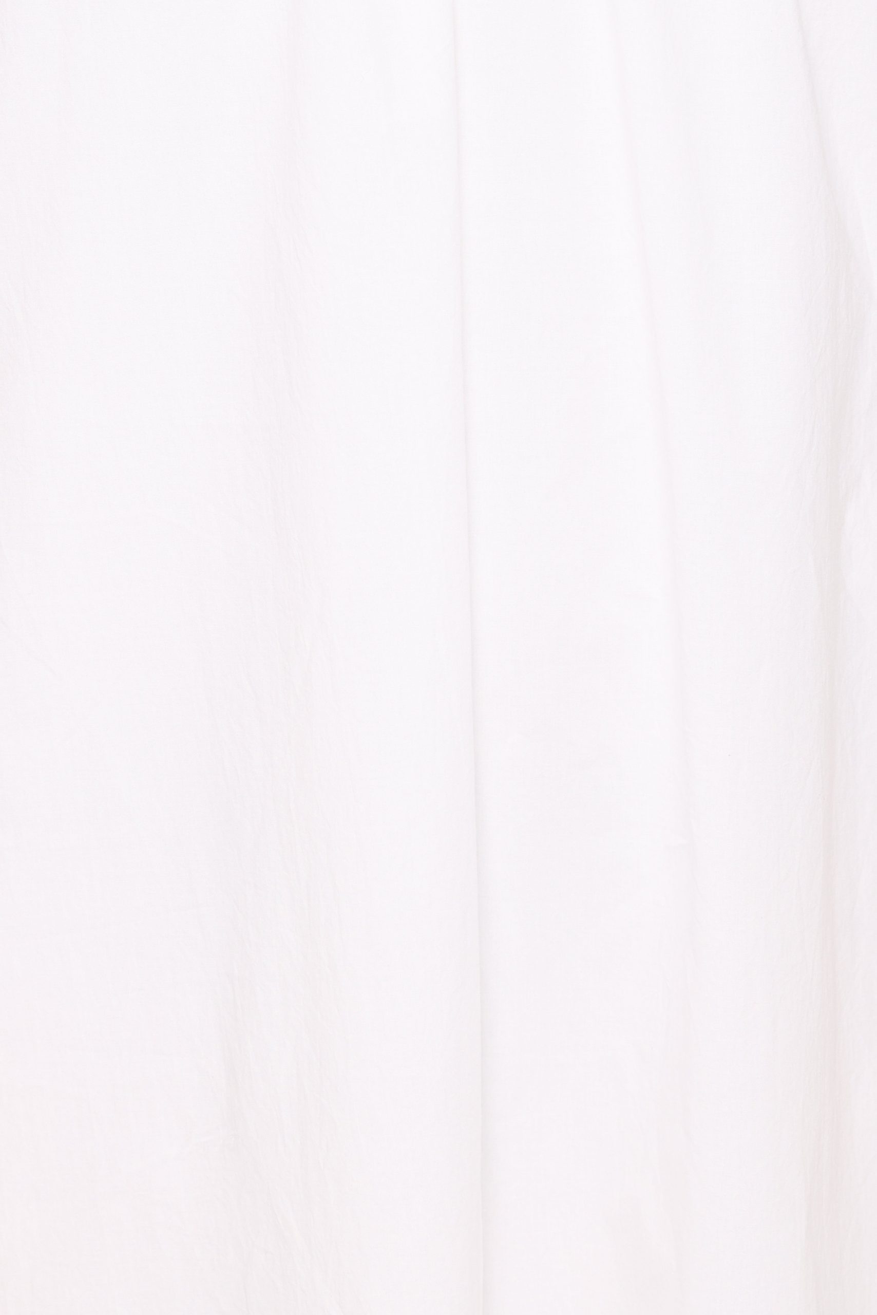 Amber Maxi Dress - White - Image 6