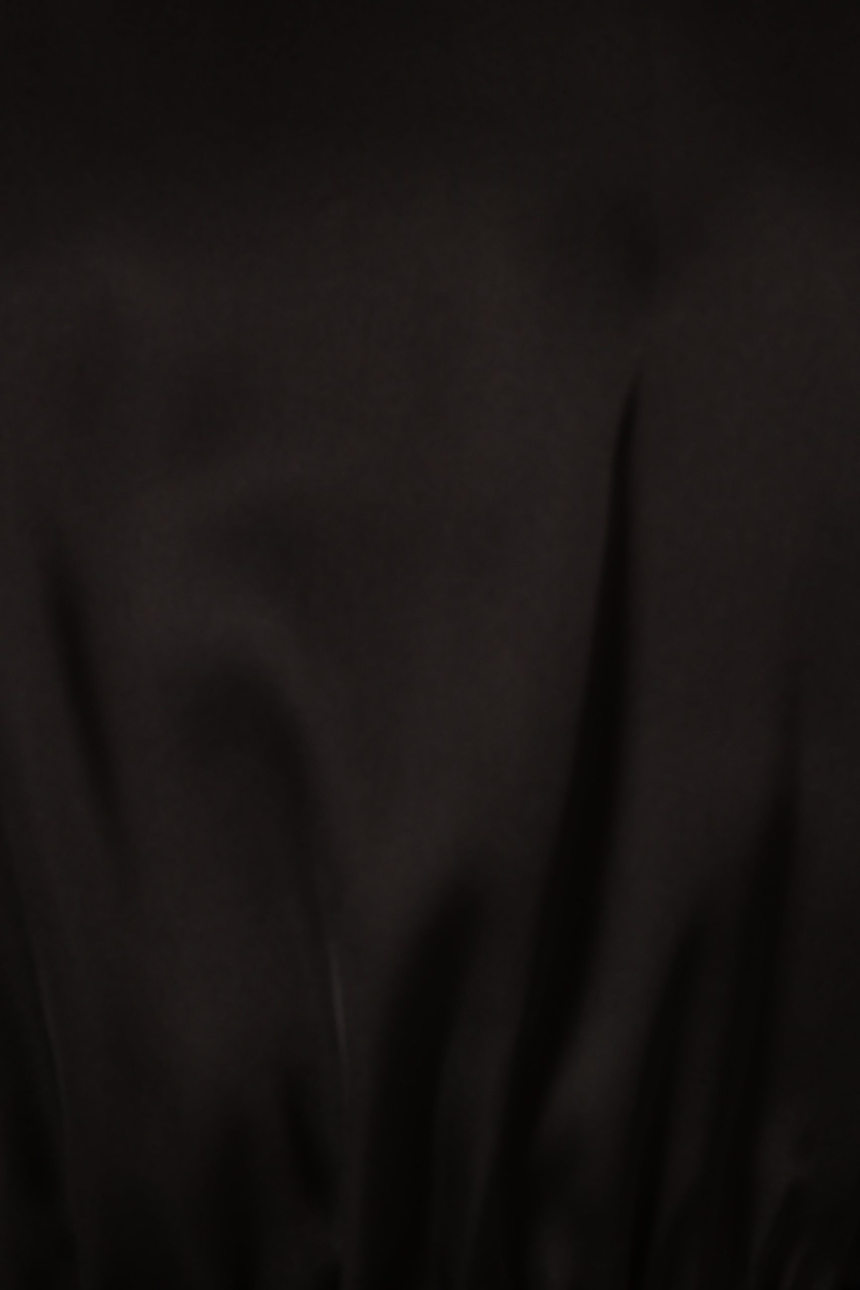 Annalise Tiered Maxi Dress - Black - Image 7