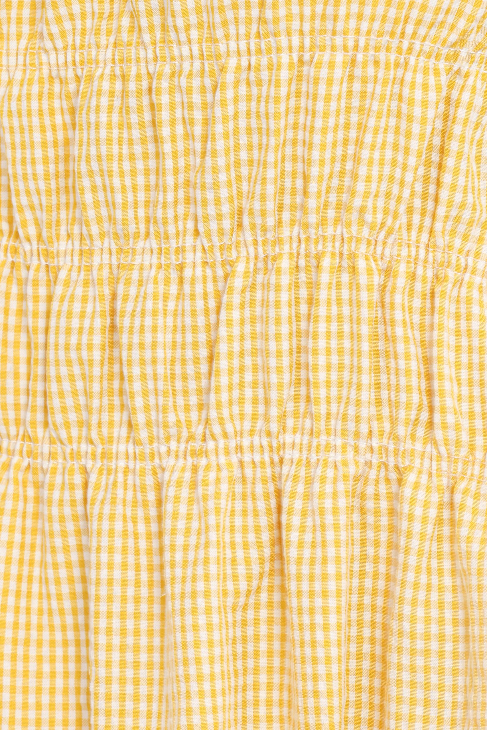 Bernadine Maxi Dress - Mango - Image 7