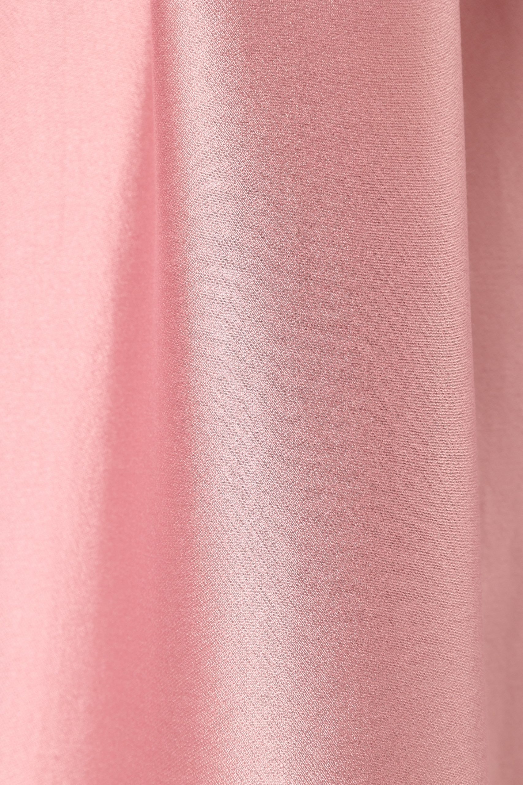 Betina Bow Front Maxi Dress - Dusty Rose - Image 10