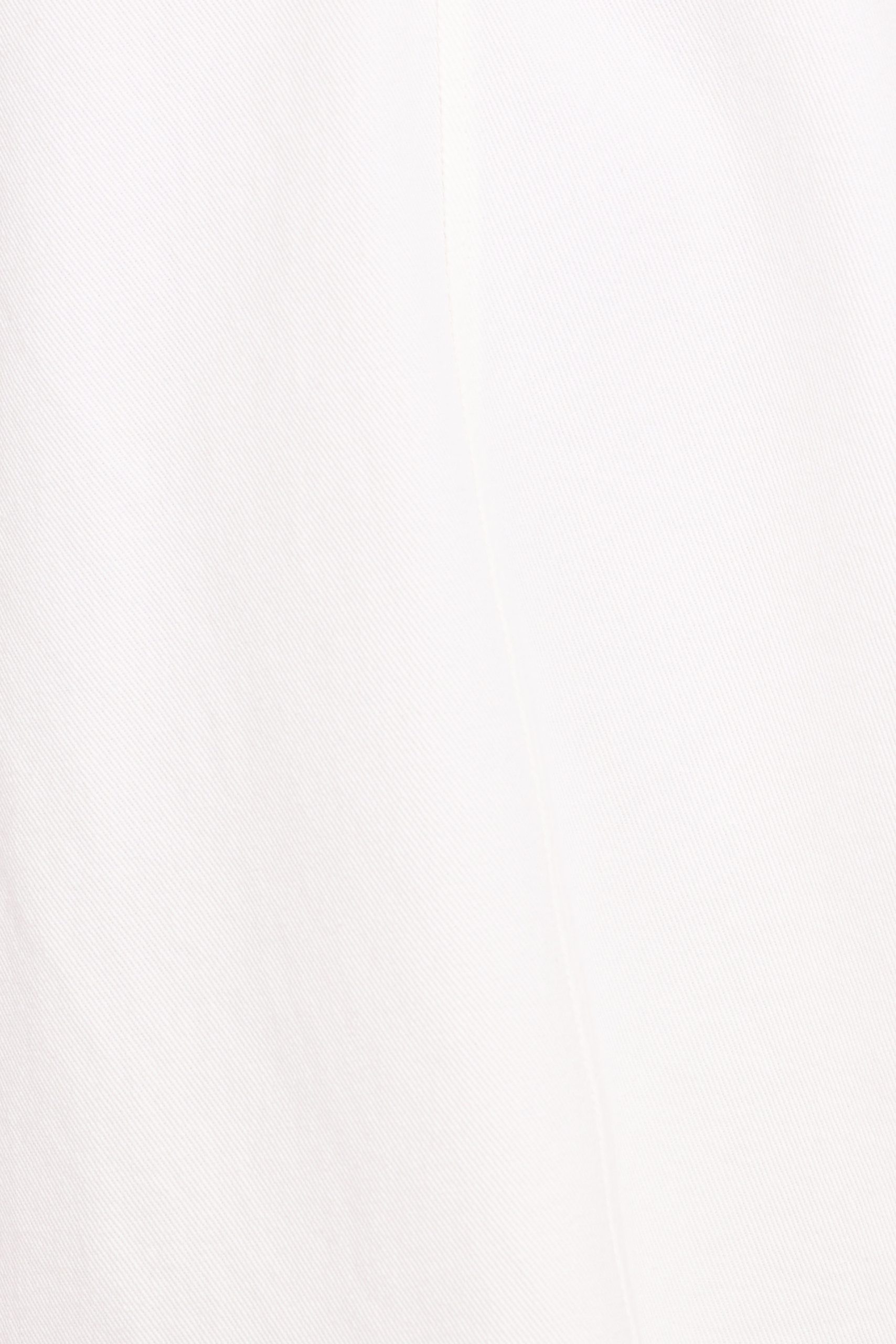 Coleman Mini Dress - Cream - Image 8