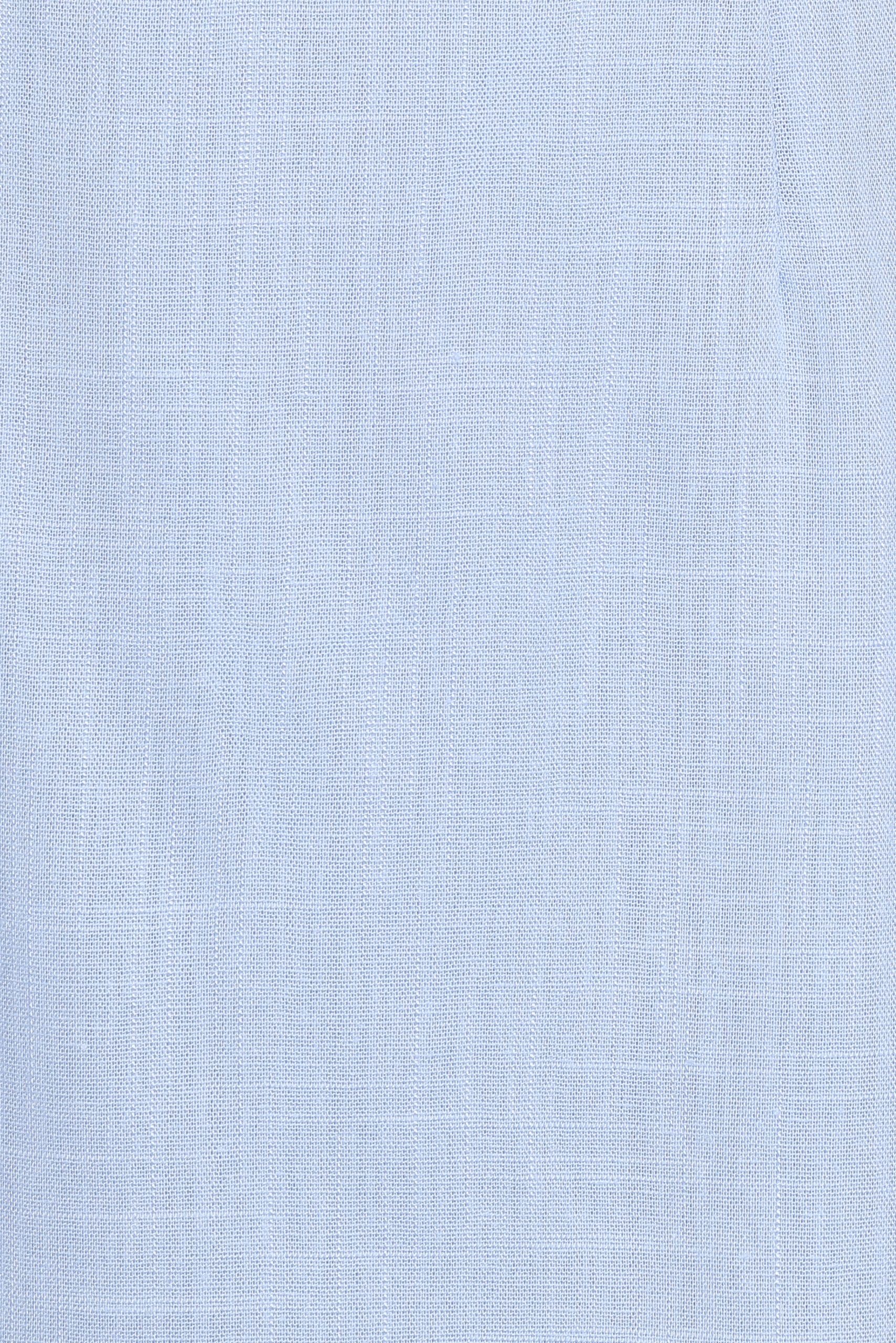 Cynthia Mini Dress - Periwinkle - Image 6