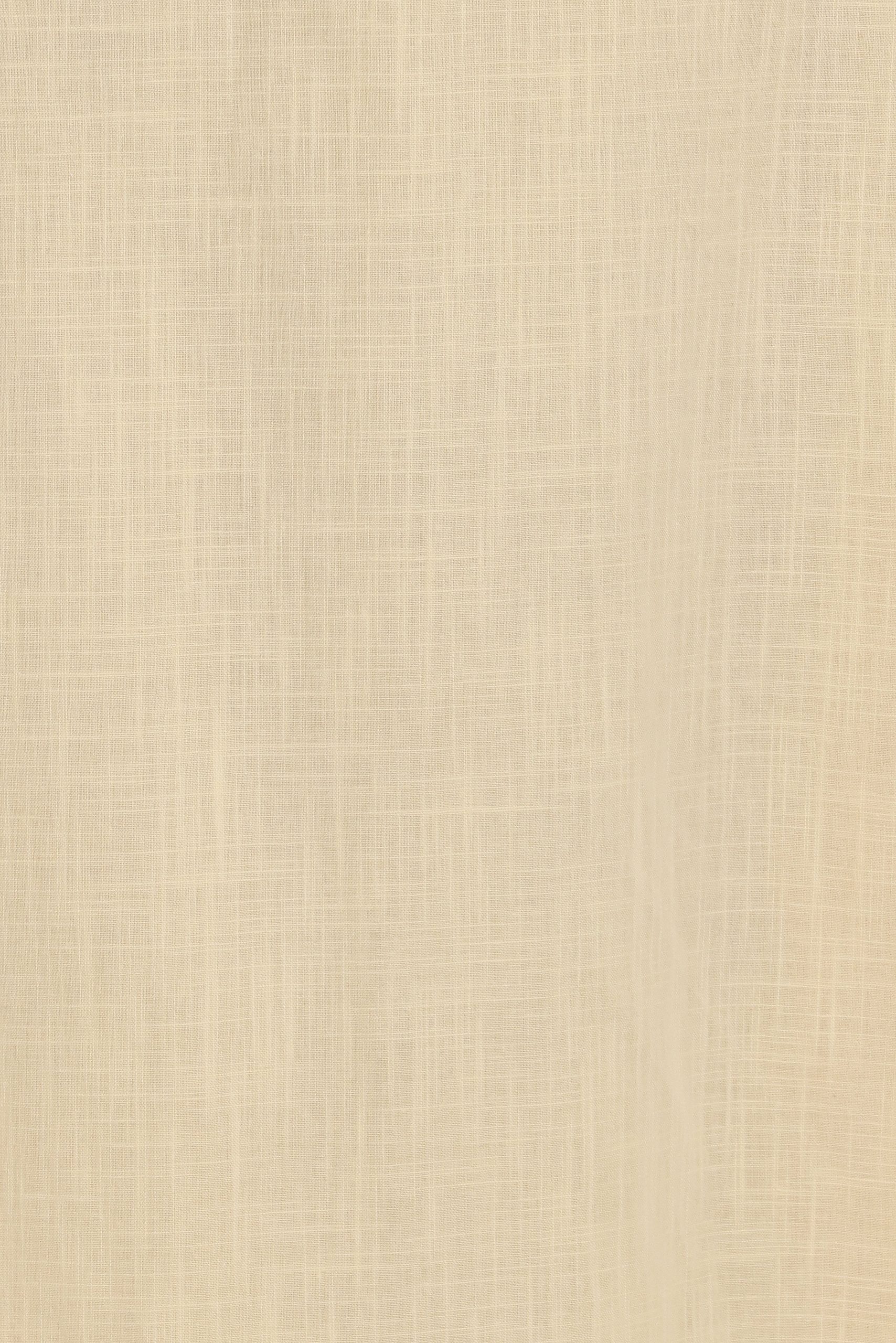 Cyrus Strapless Maxi Dress - Butter Yellow - Image 5