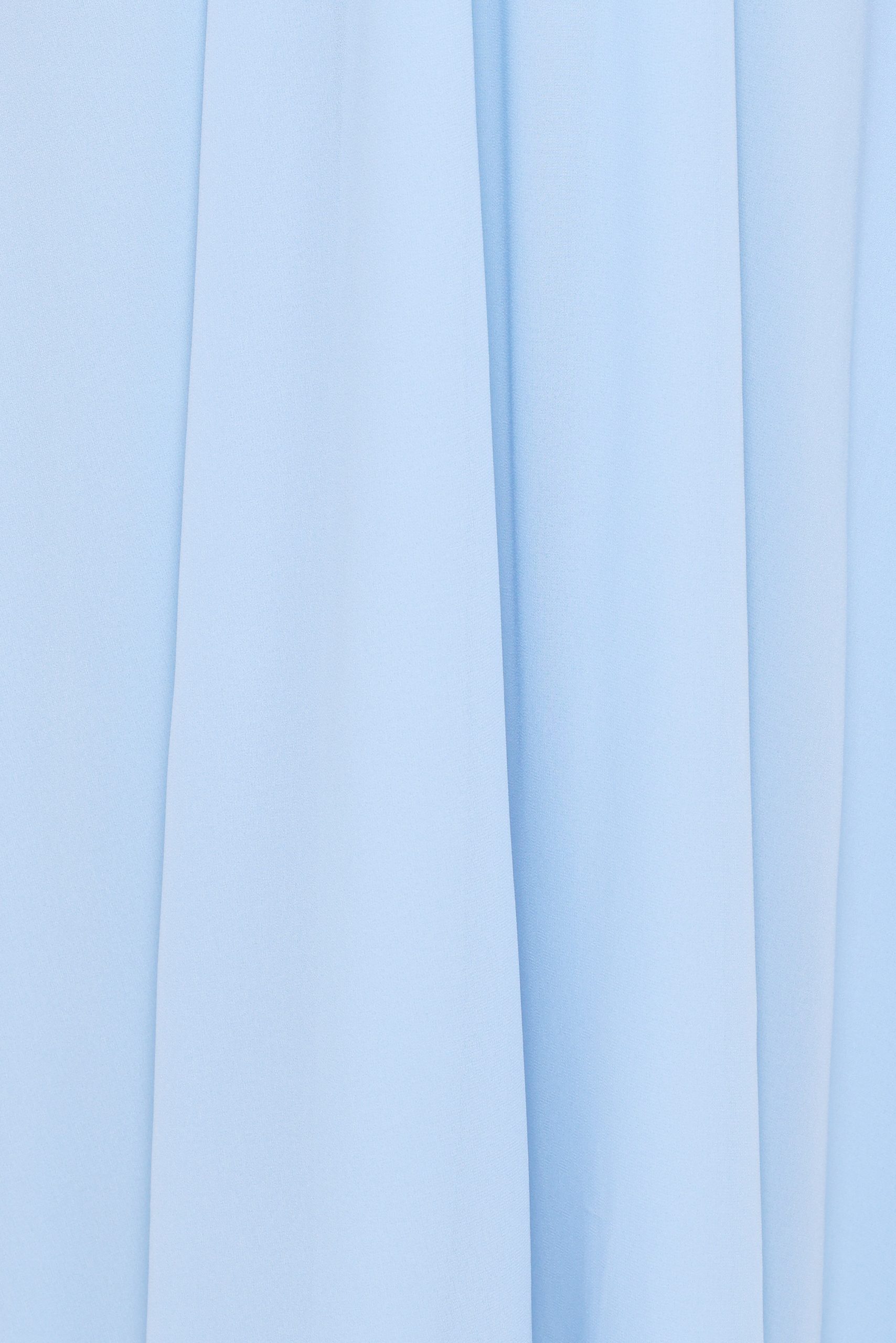 Darlee Maxi Dress - Cornflower Blue - Image 6