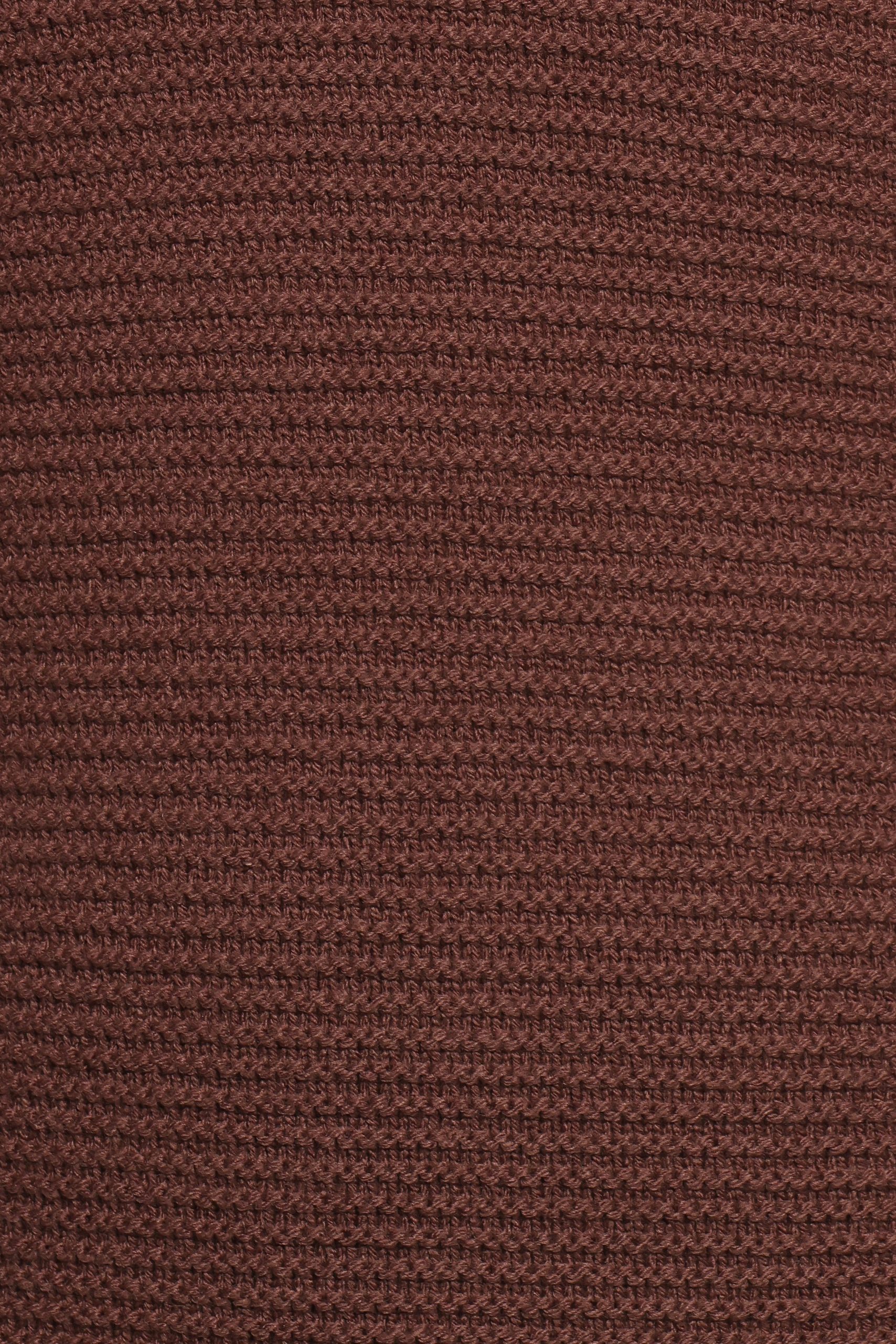 Darya Midi Dress - Cocoa - Image 7