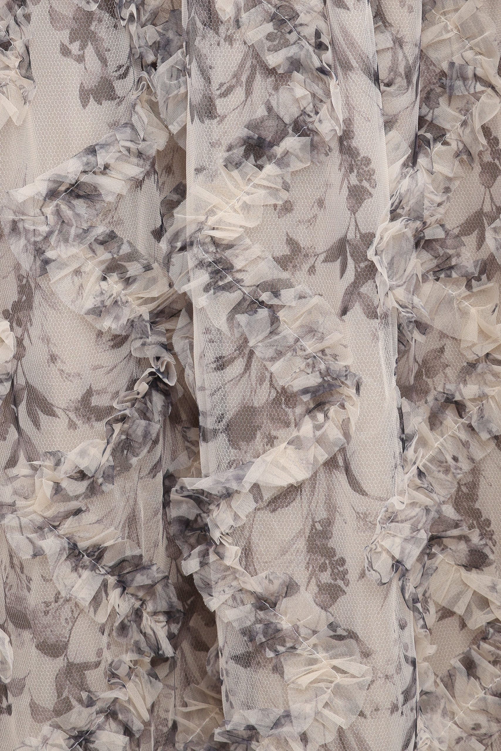 Delora Midi Dress - Floral - Image 5