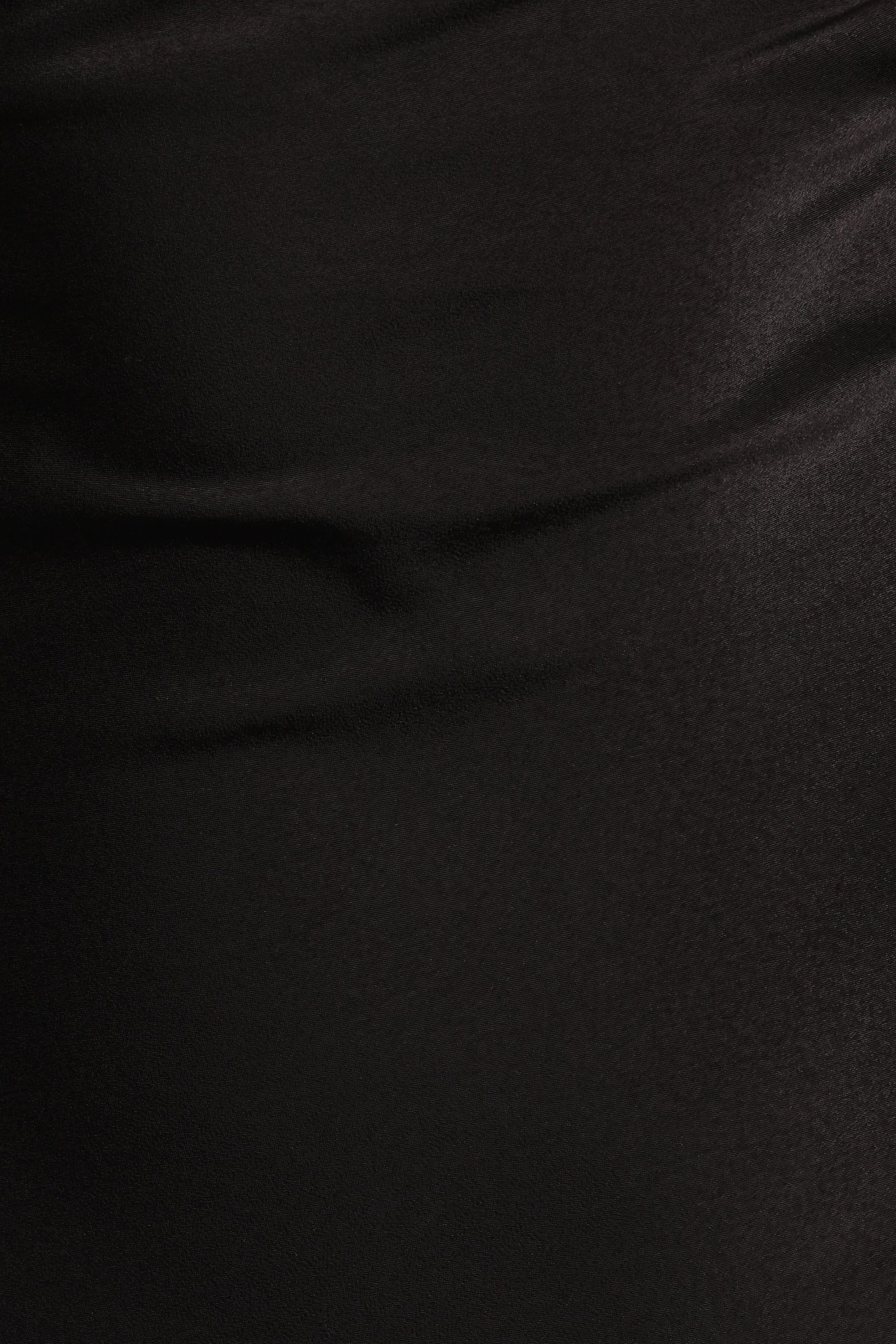 Donata Maxi Dress - Black - Image 6