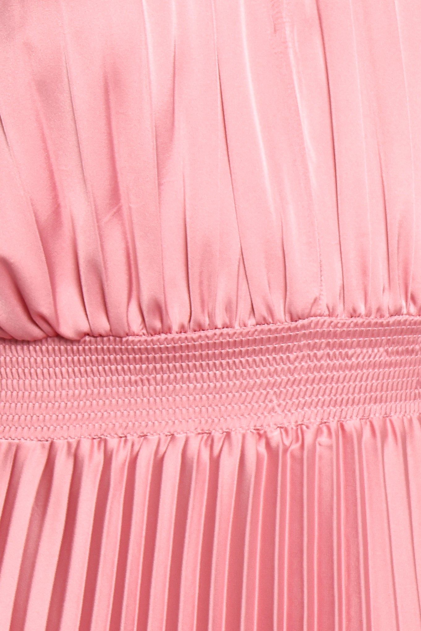 Eloise Dress - Light Pink - Image 6