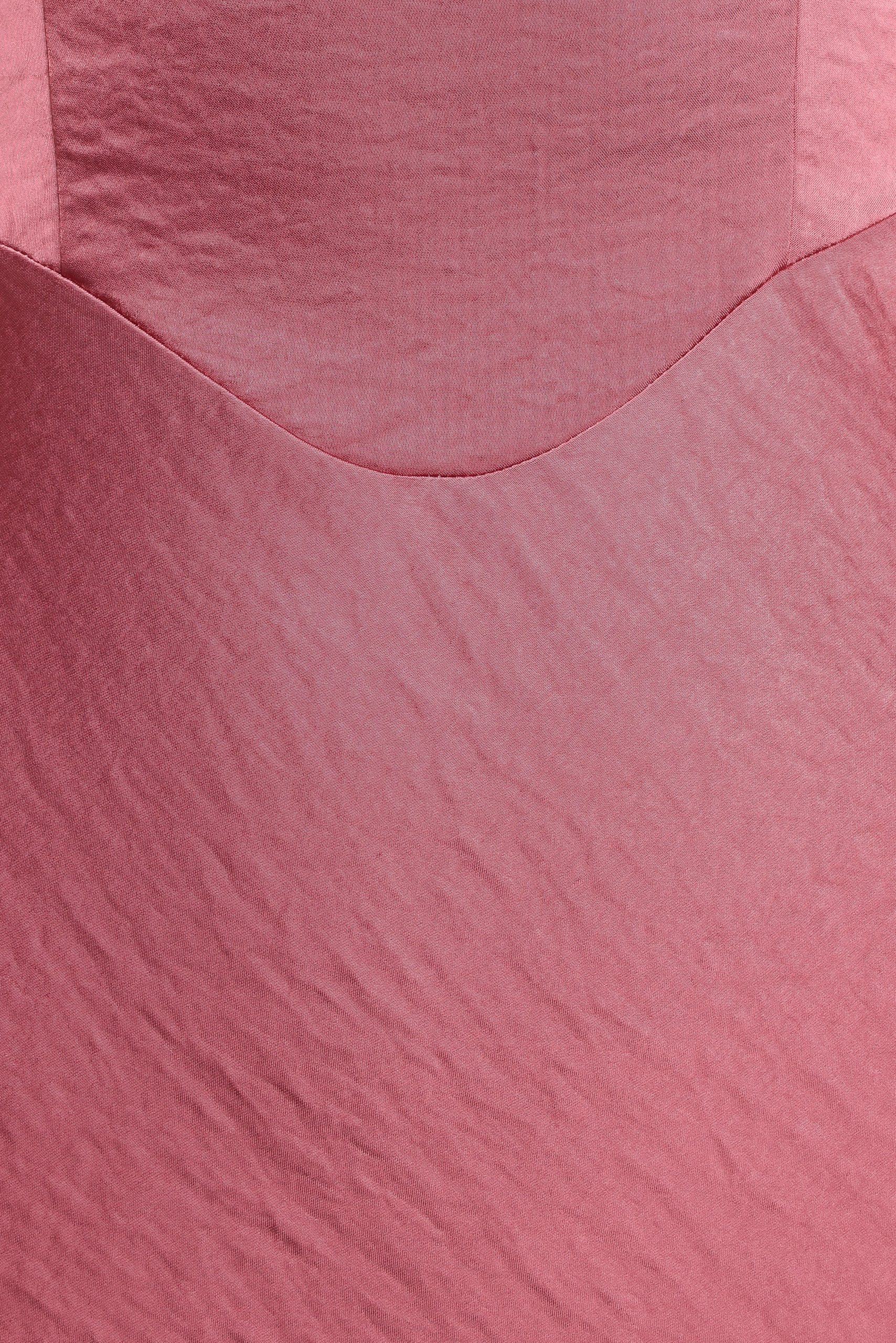 Emile Midi Dress - Rose - Image 7
