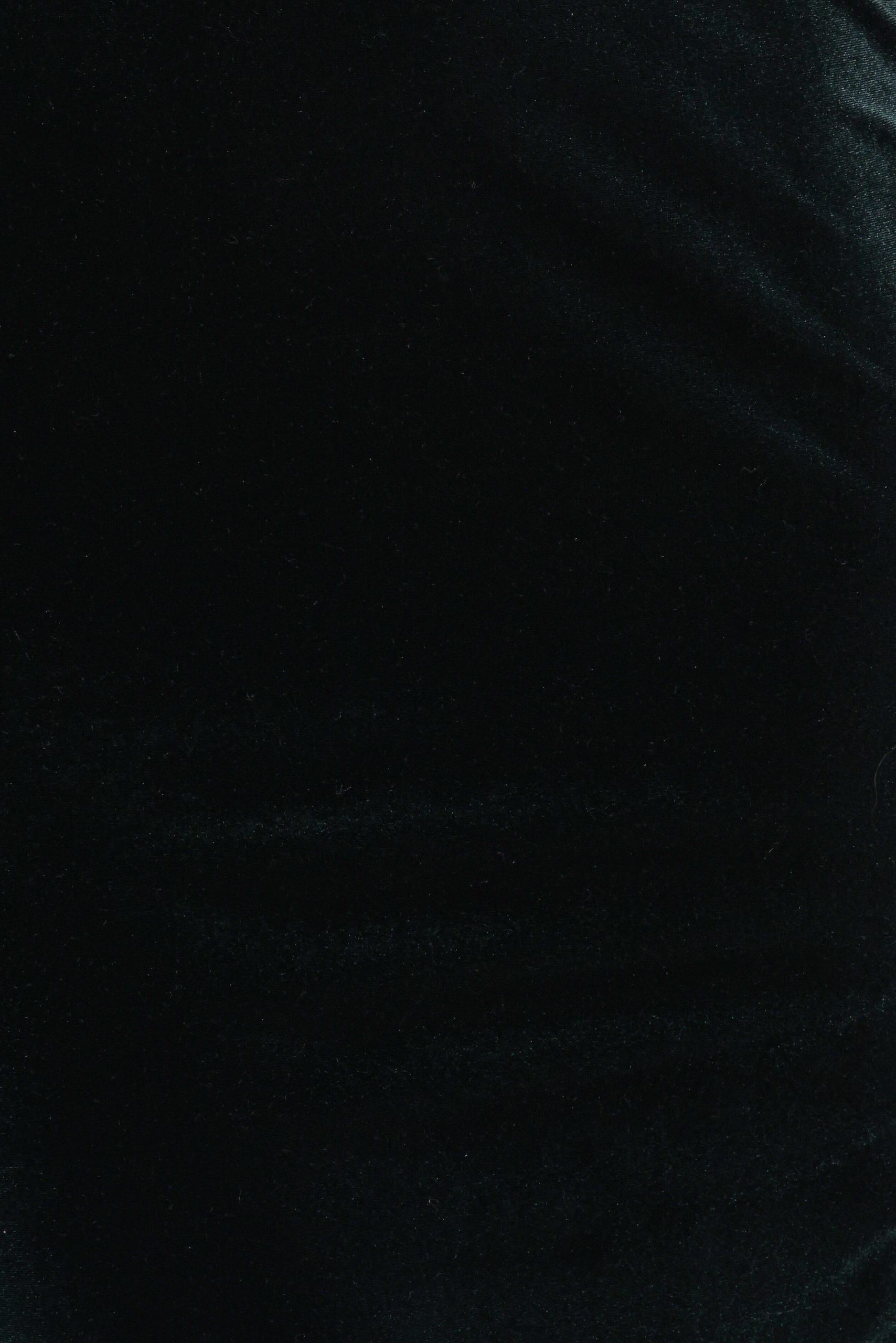 Everlee Maxi Dress - Emerald Velvet - Image 6