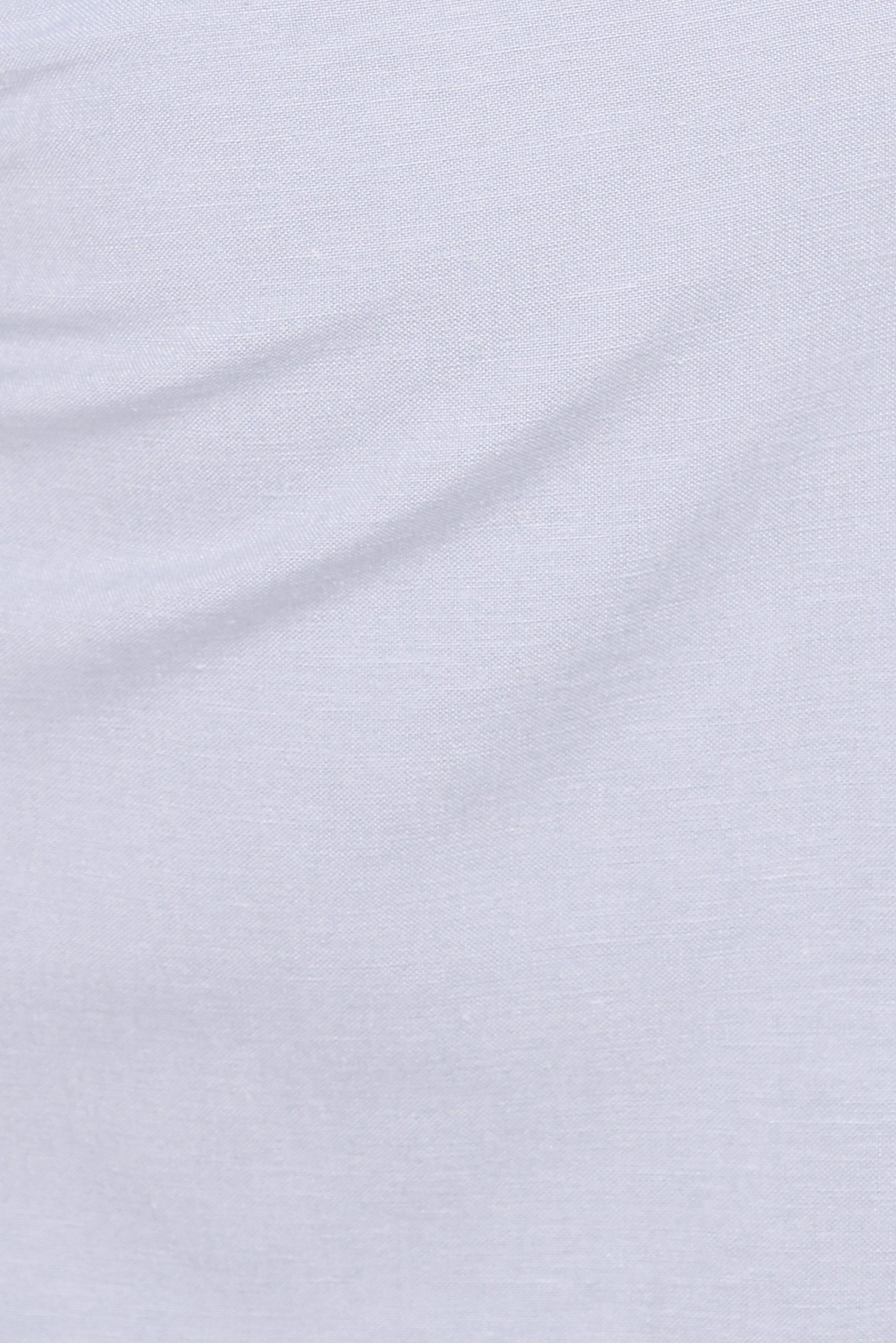 Giada Mini Dress - Pale Blue - Image 6