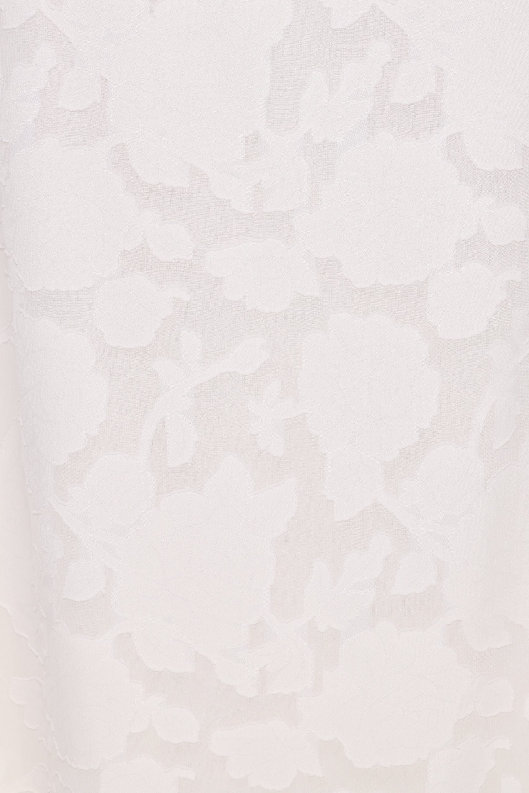 Henna Maxi Dress - Ivory - Image 6