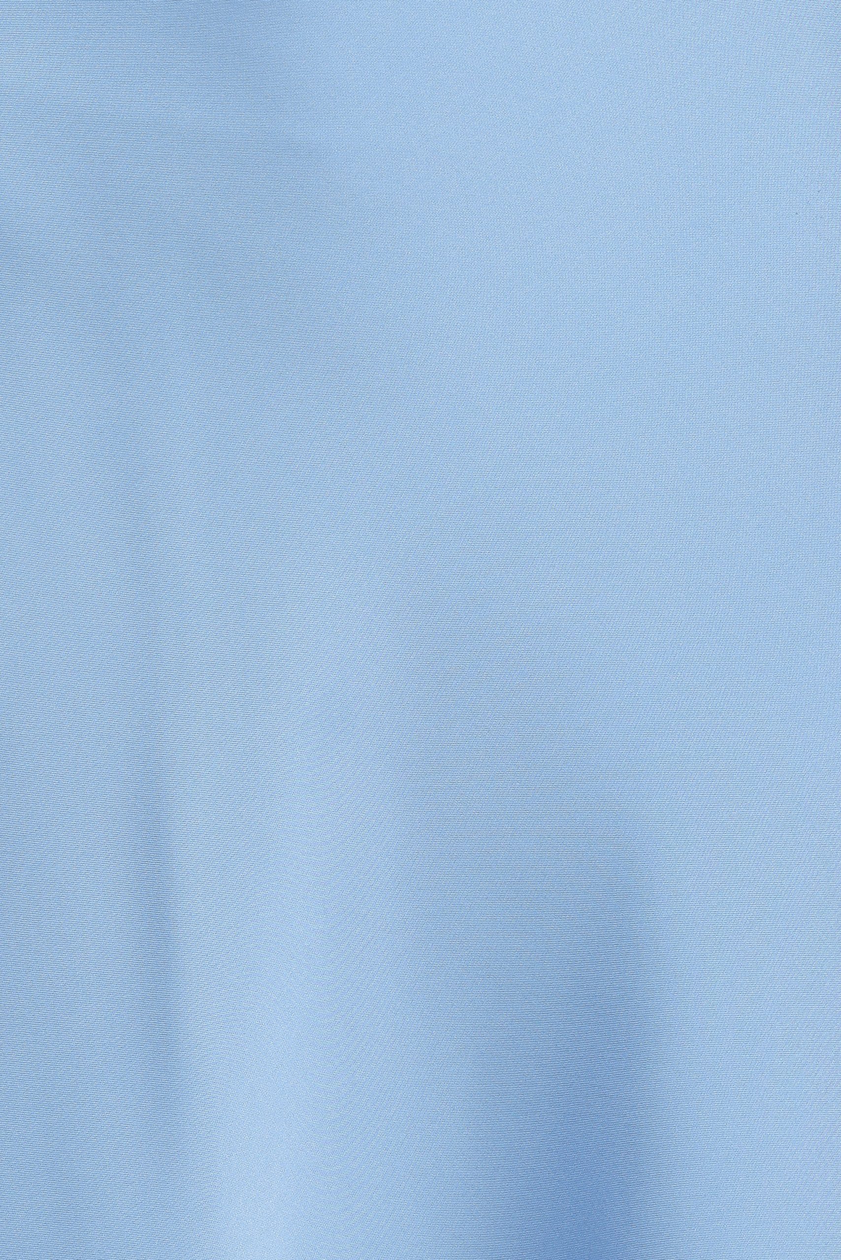 Honey Maxi Dress - Cornflower Blue - Image 6