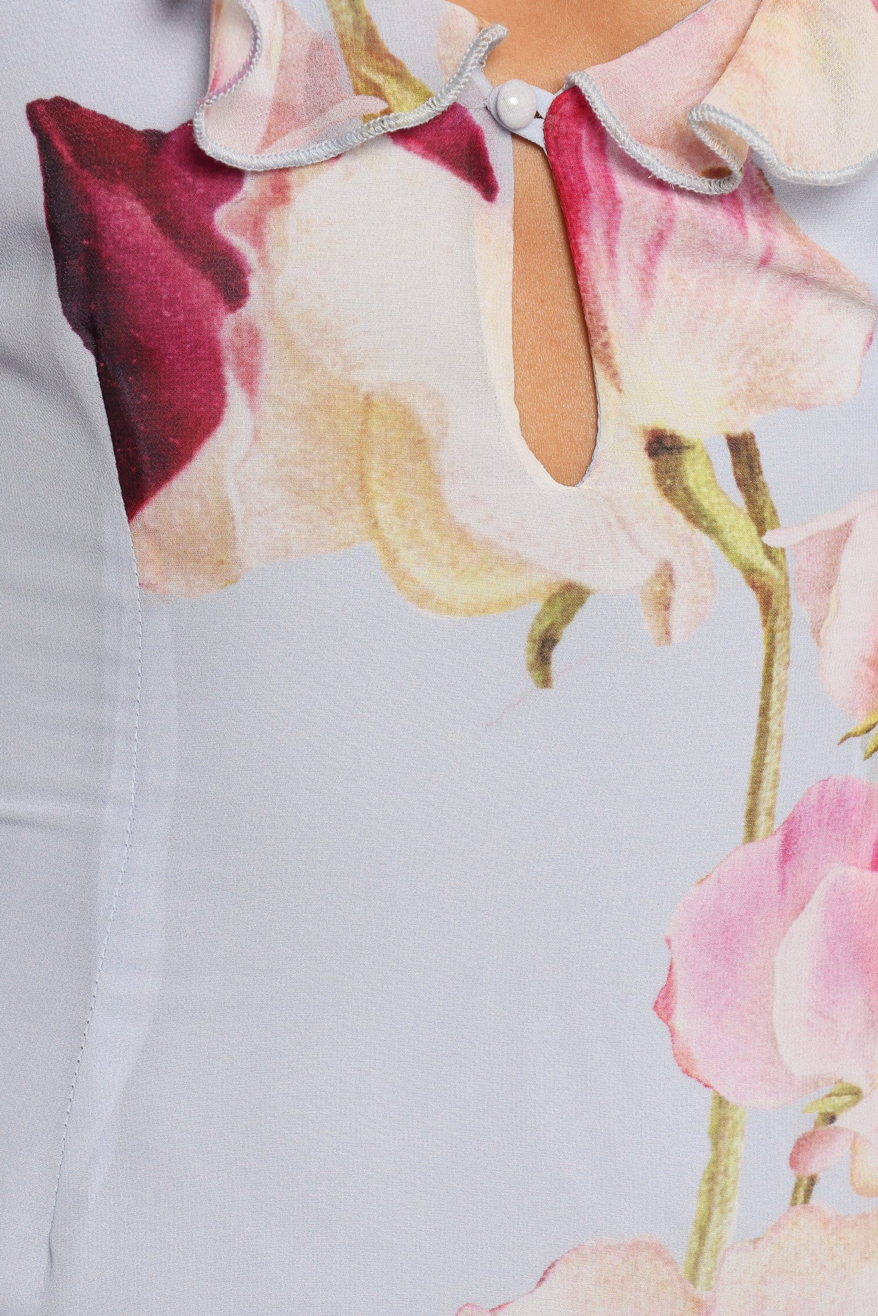 Inayah Maxi Dress - Cadence Print - Image 7